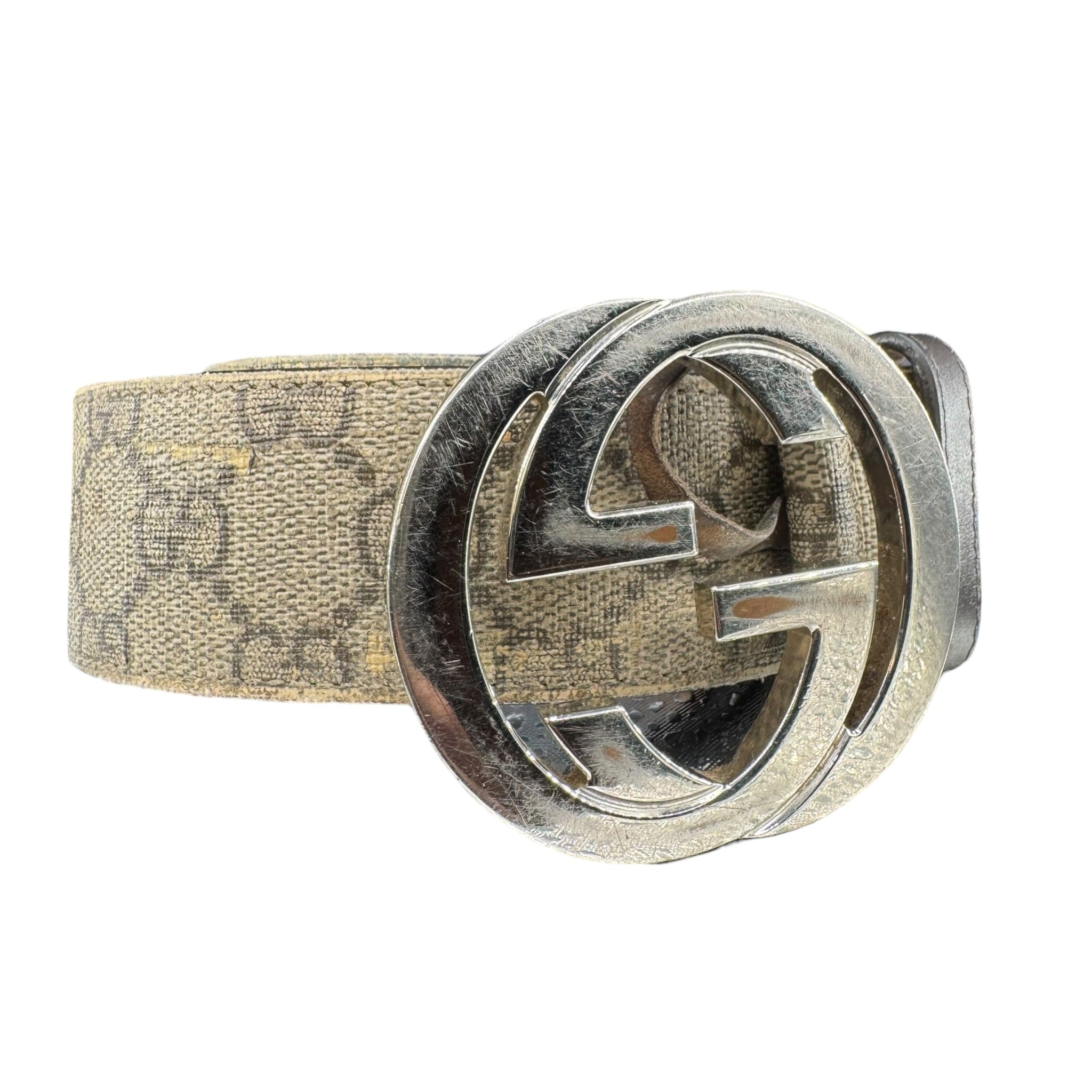 Ceinture Gucci (90)