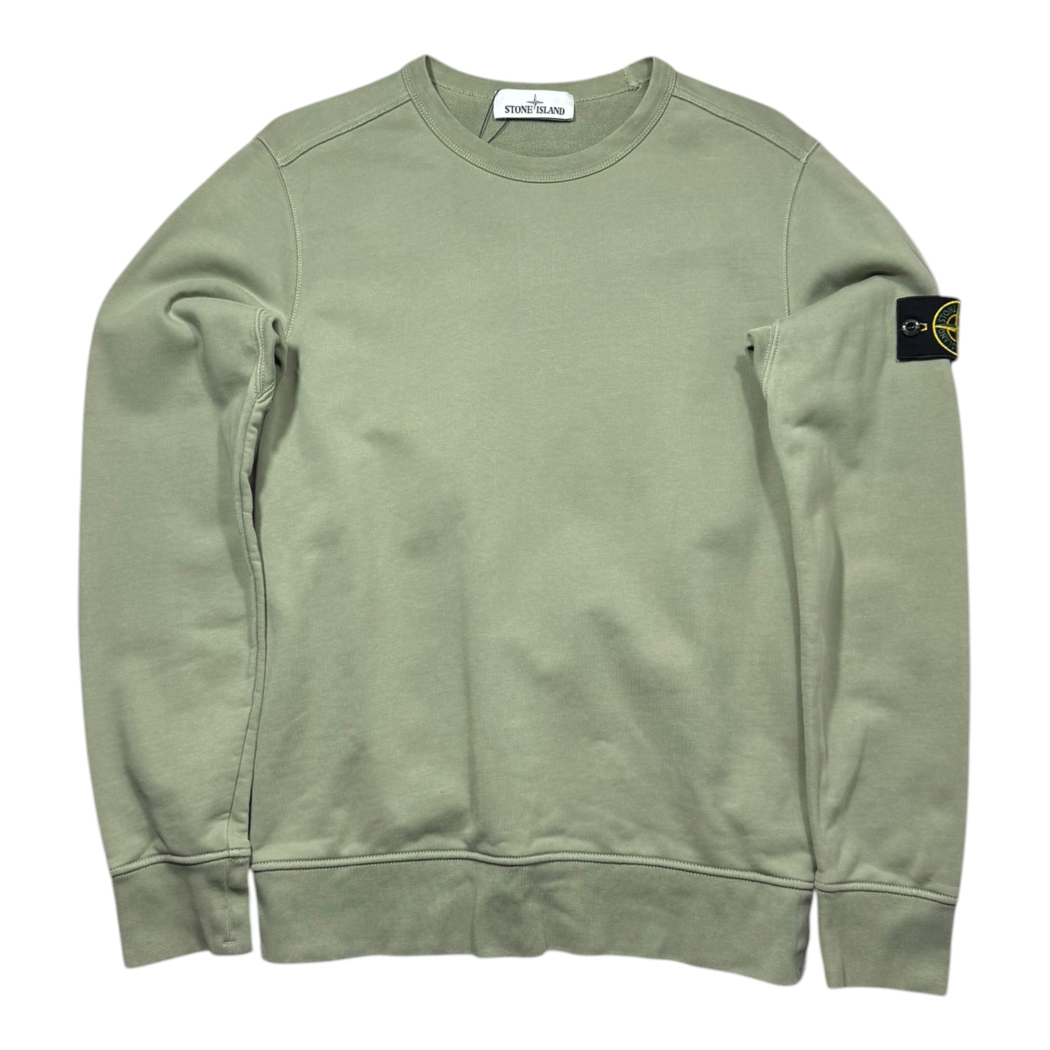Sweat Stone Island (S)