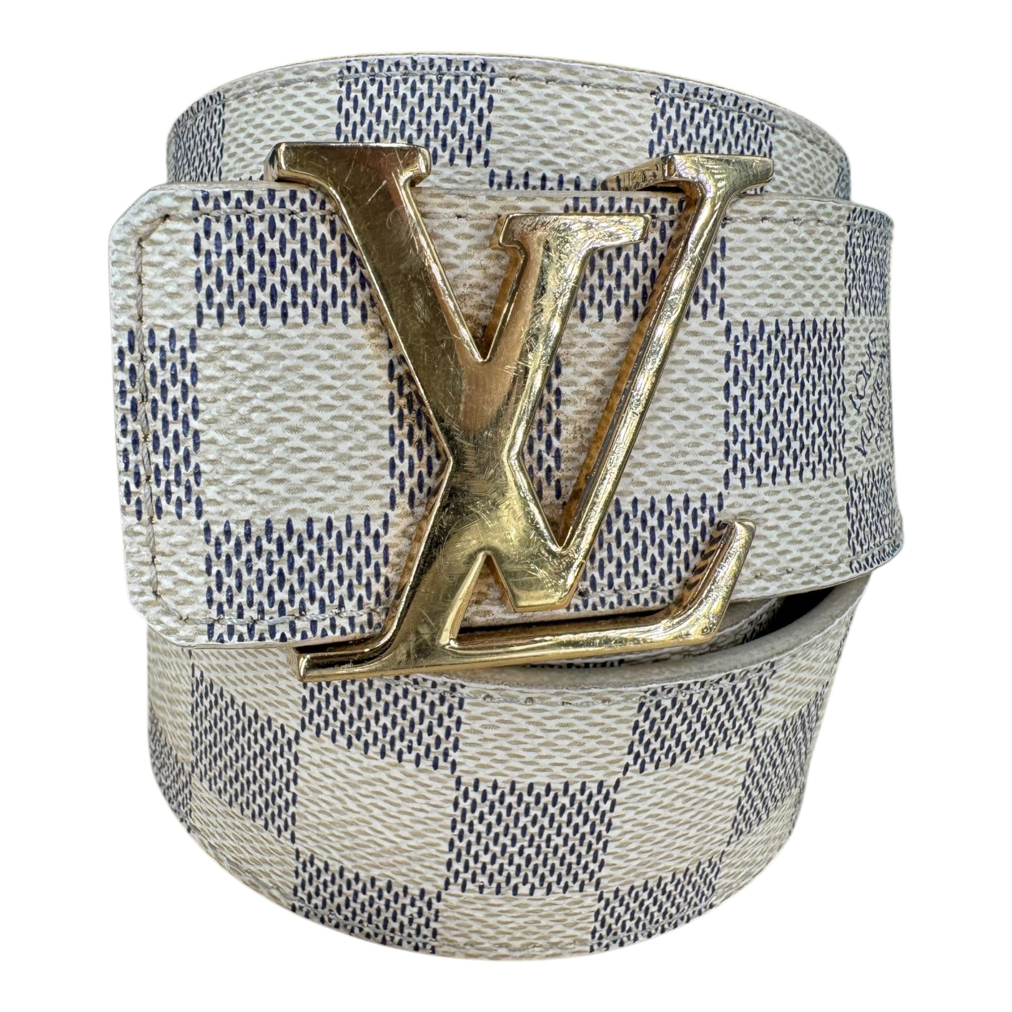Ceinture Louis Vuitton (90)