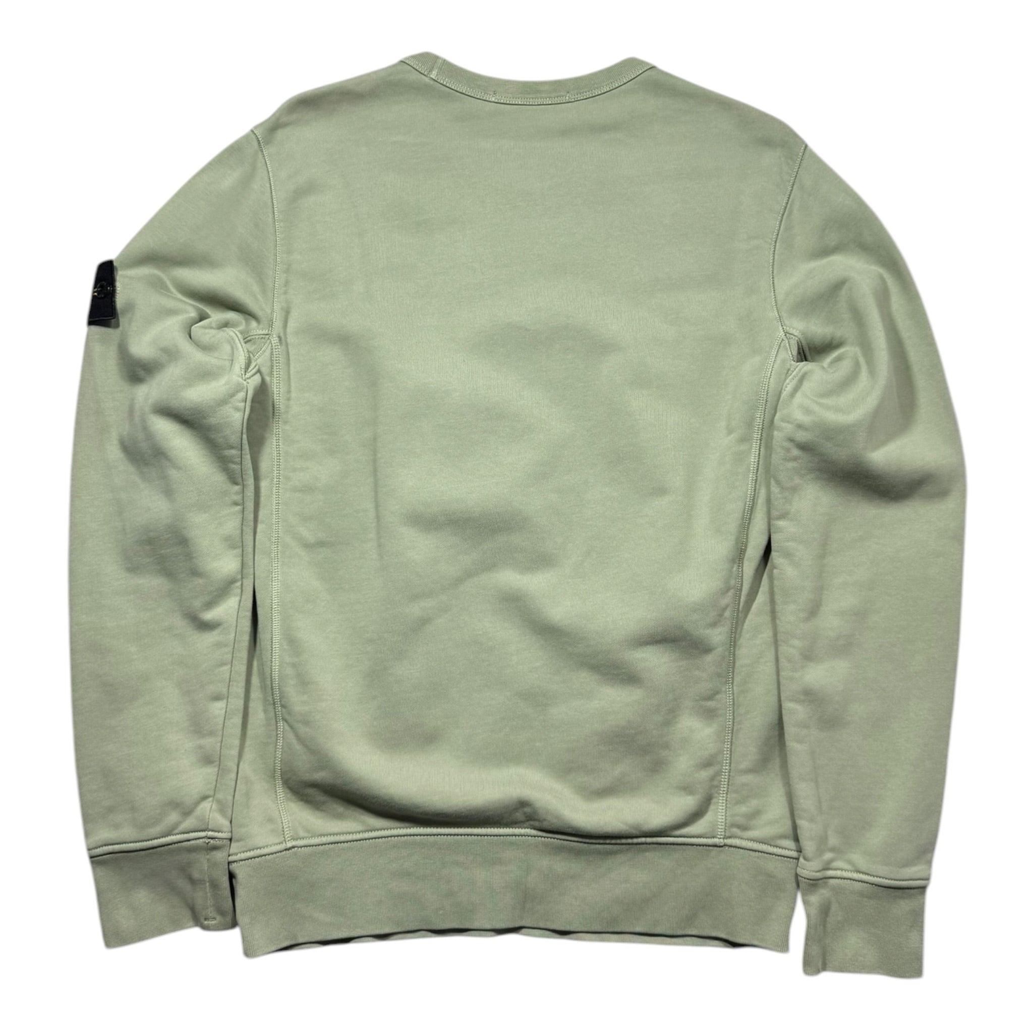 Sweat Stone Island (S)