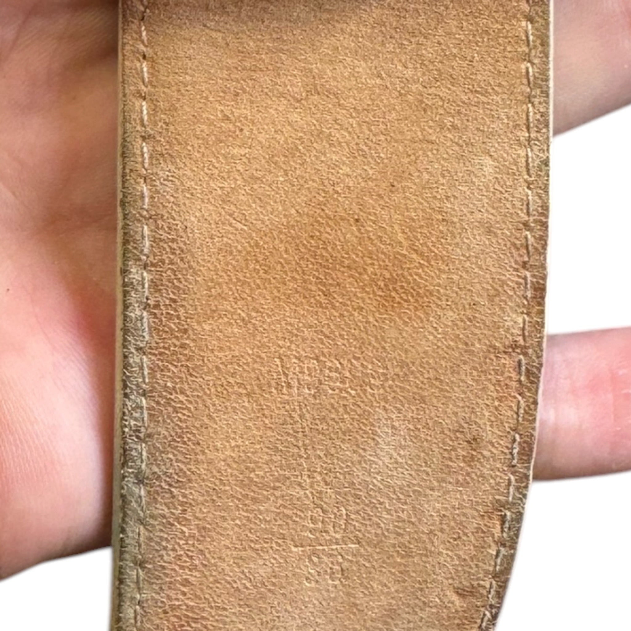 Ceinture Louis Vuitton (90)