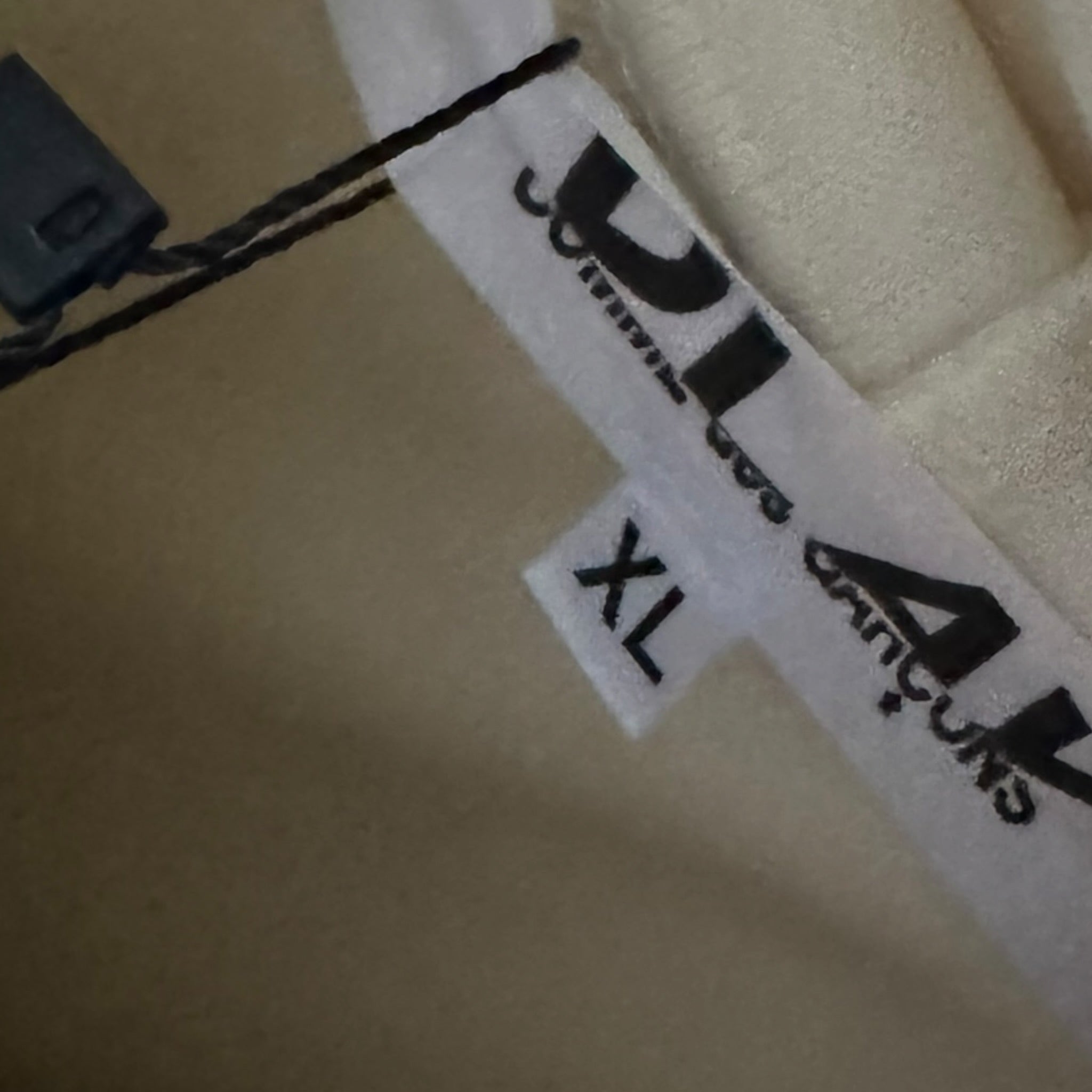 Sweat Comme des Garçons (XL)
