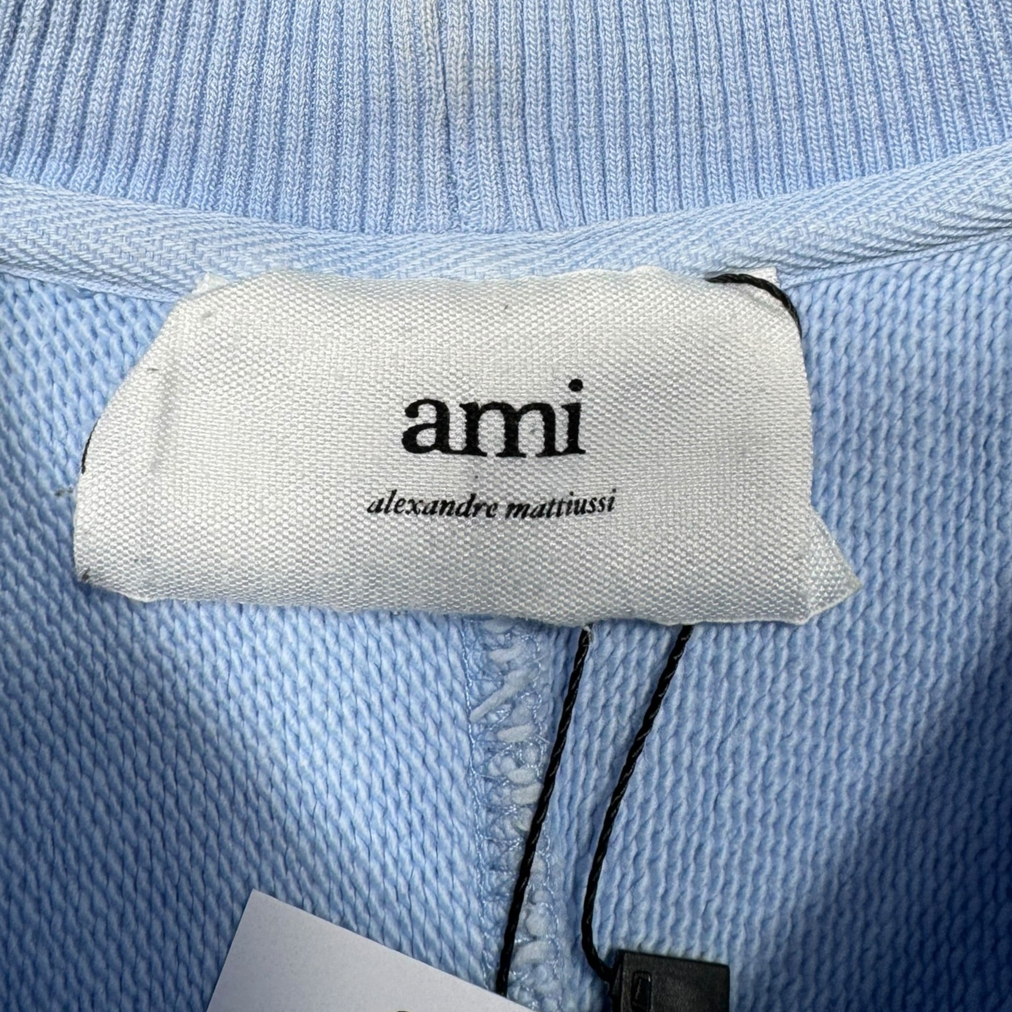 Sweat AMI (S)