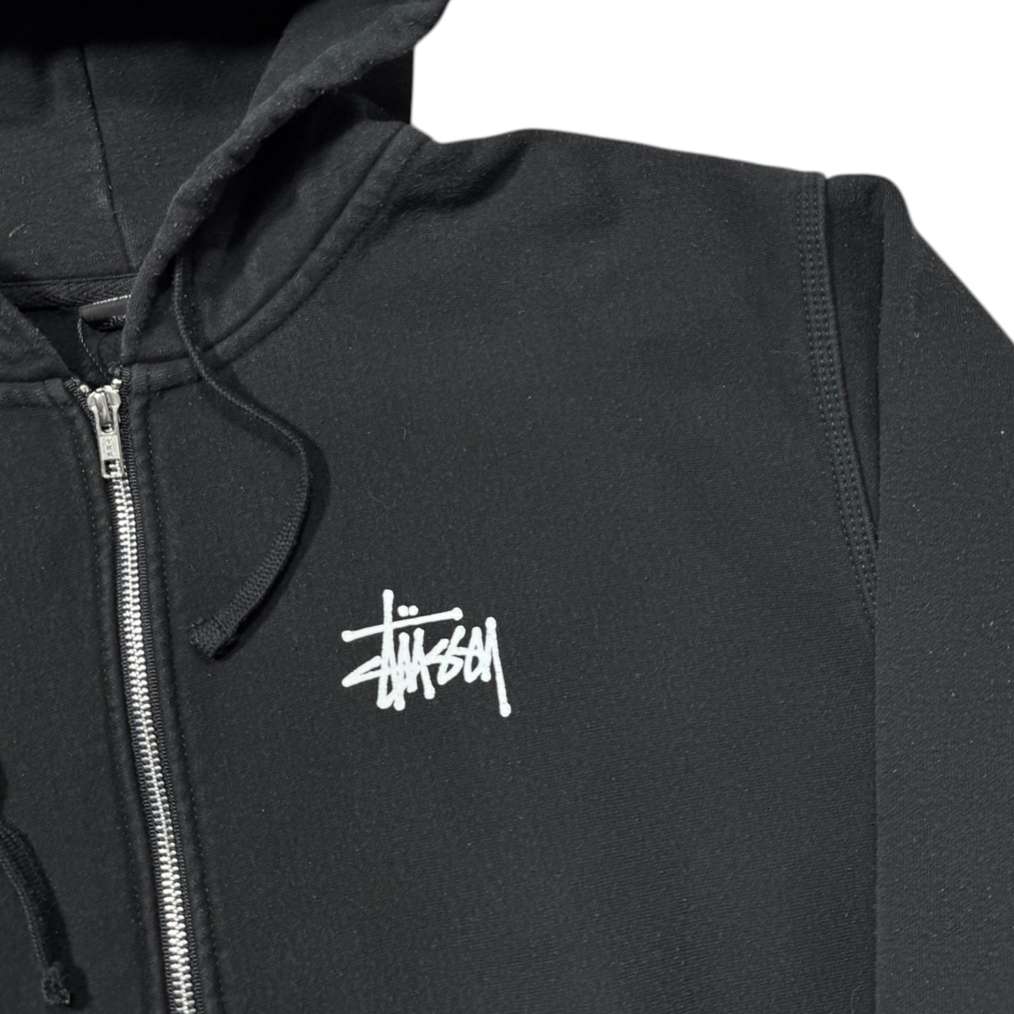 Sweat Stussy (S)