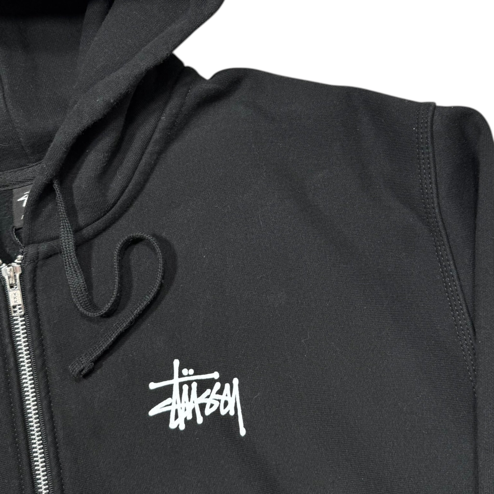 Sweat Stussy (M)