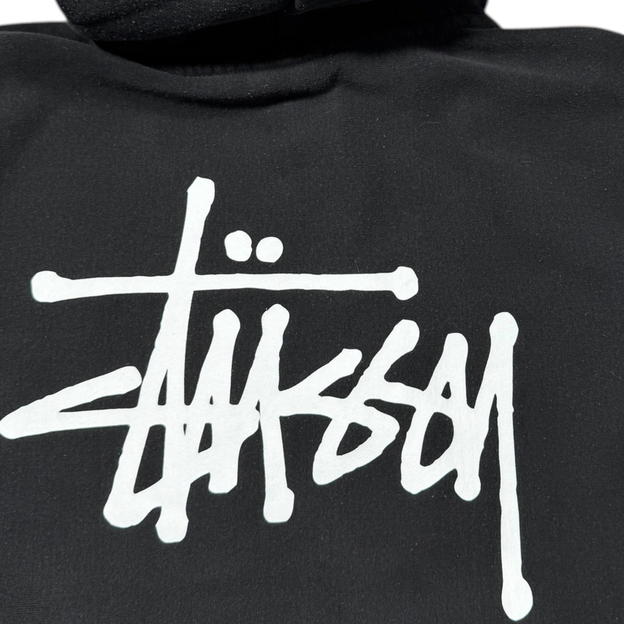 Sweat Stussy (S)