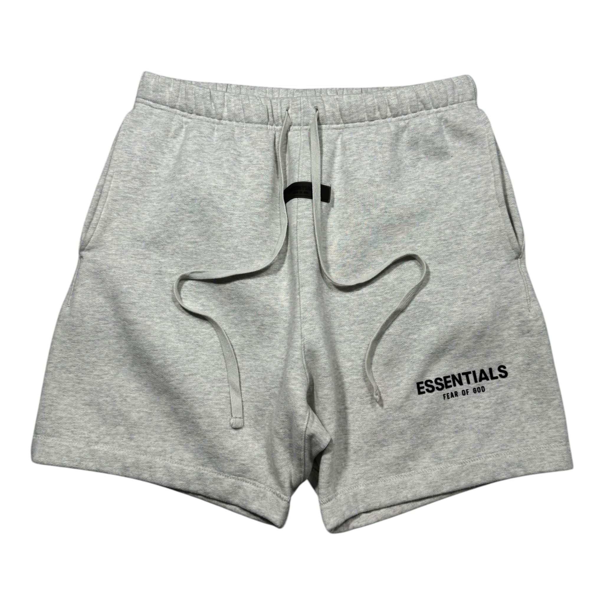 Short Essentials (S)