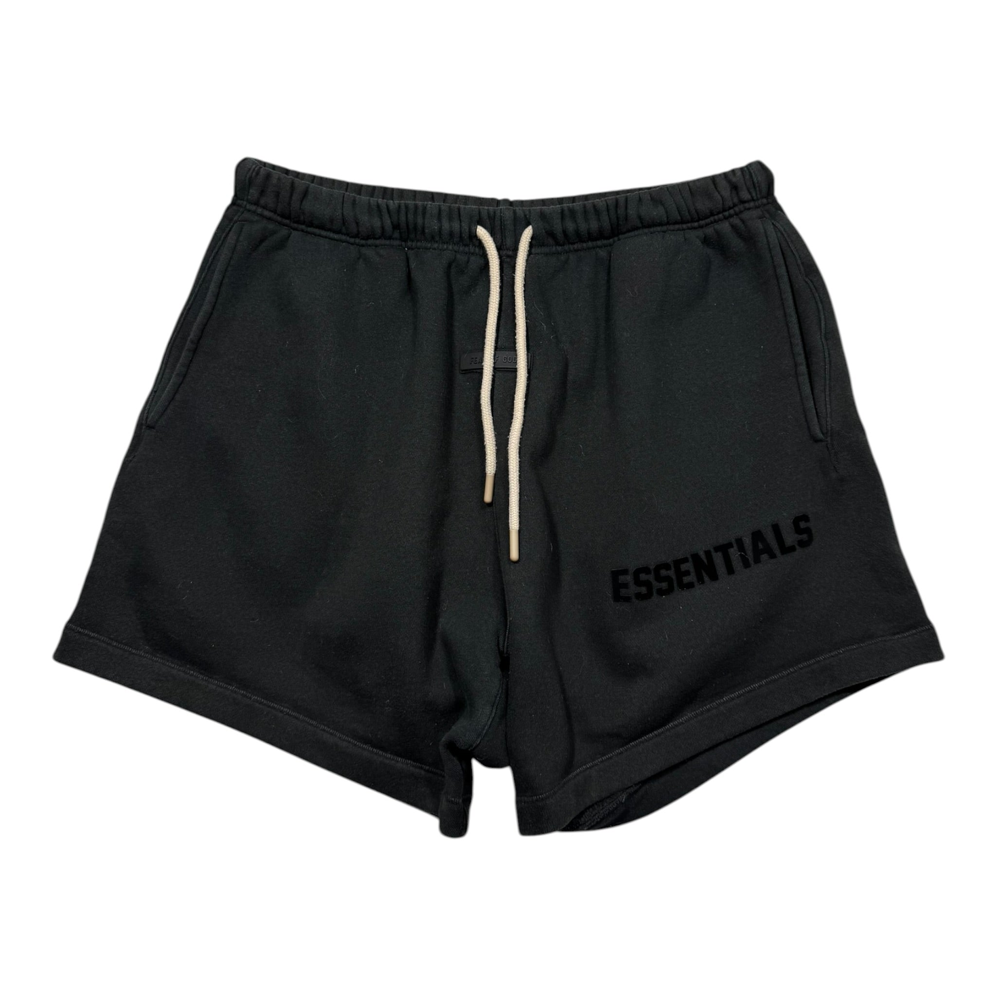 Short Essentials (M)