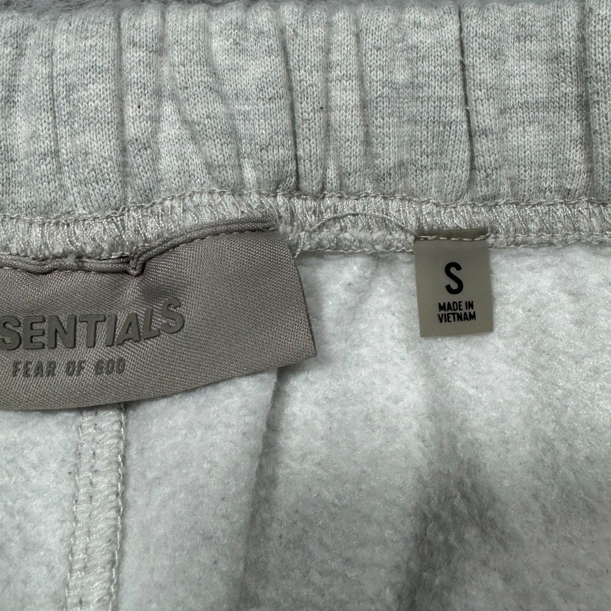Short Essentials (S)