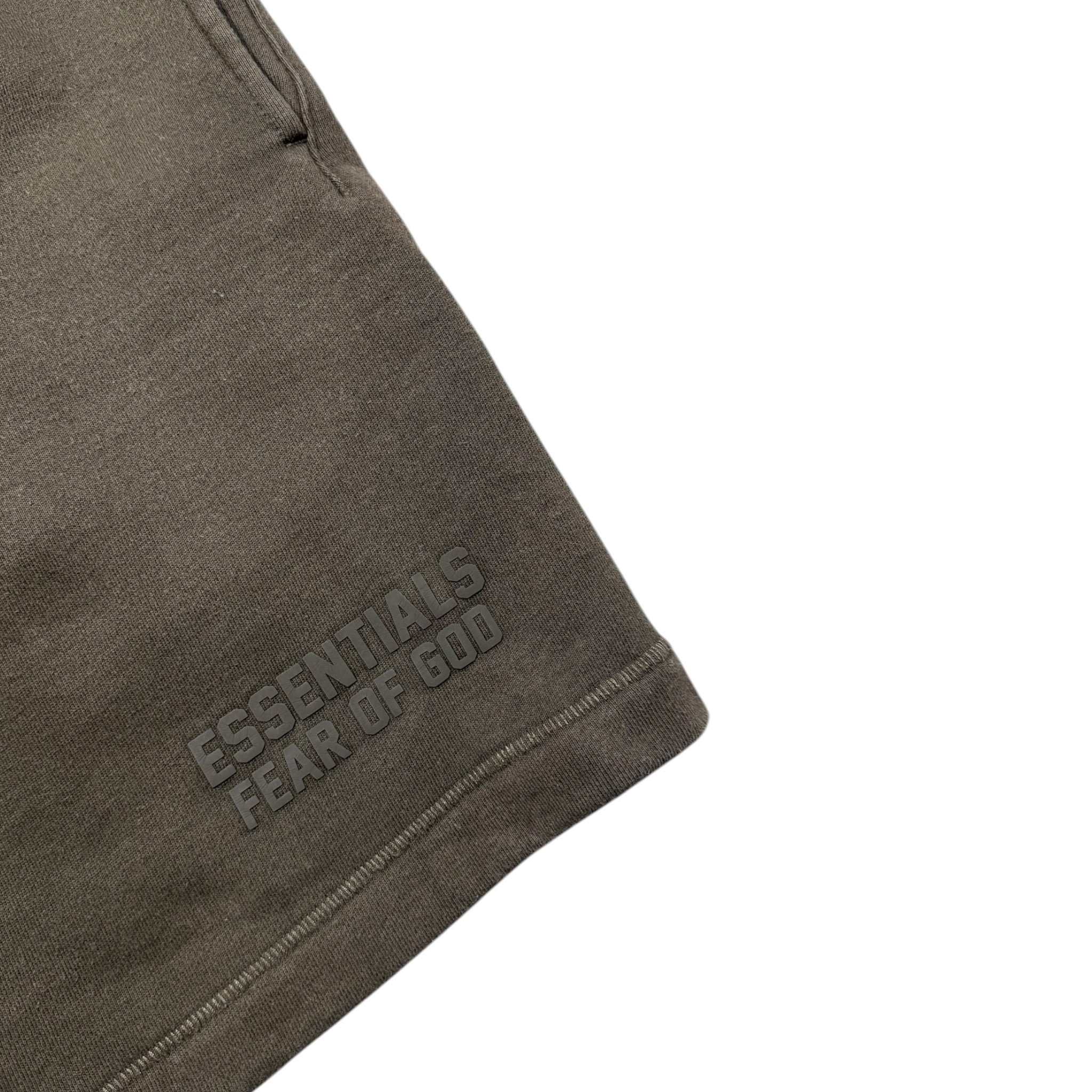 Short Essentials (14A/S)