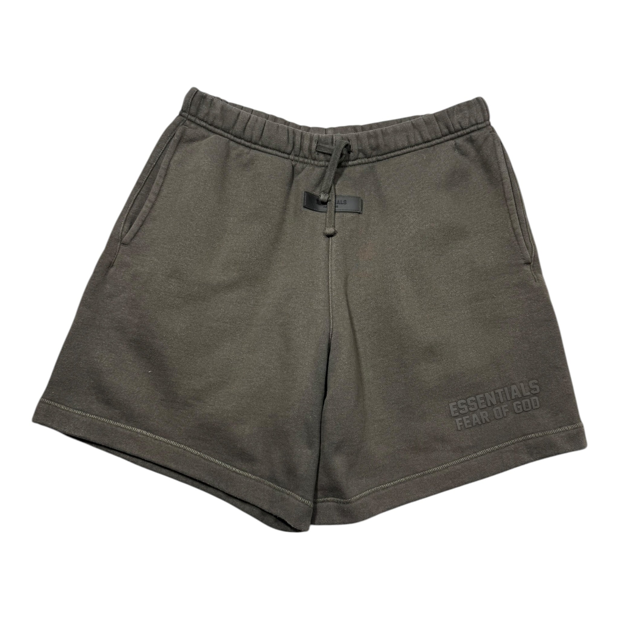 Short Essentials (14A/S)