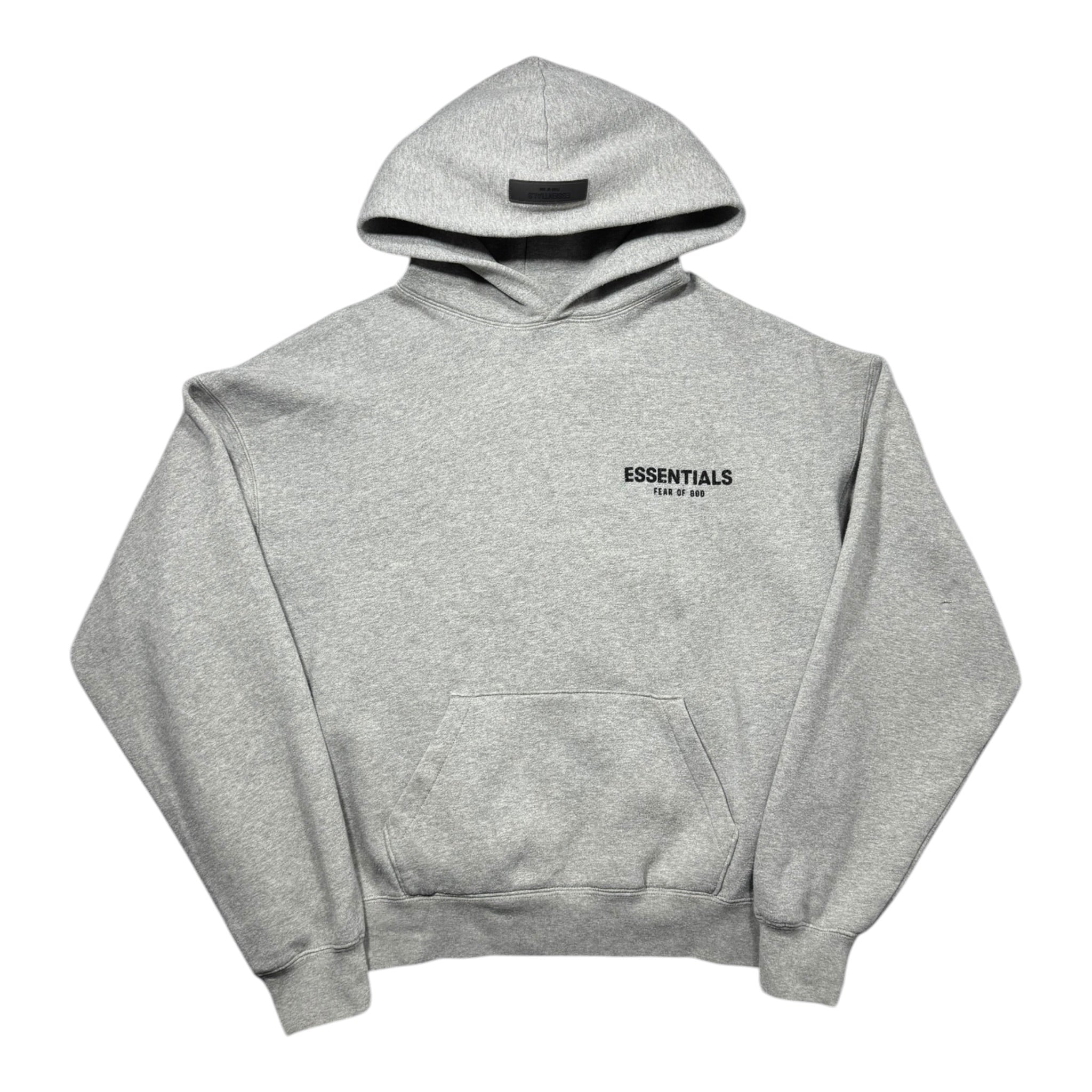 Sweat Essentials (14A/S)