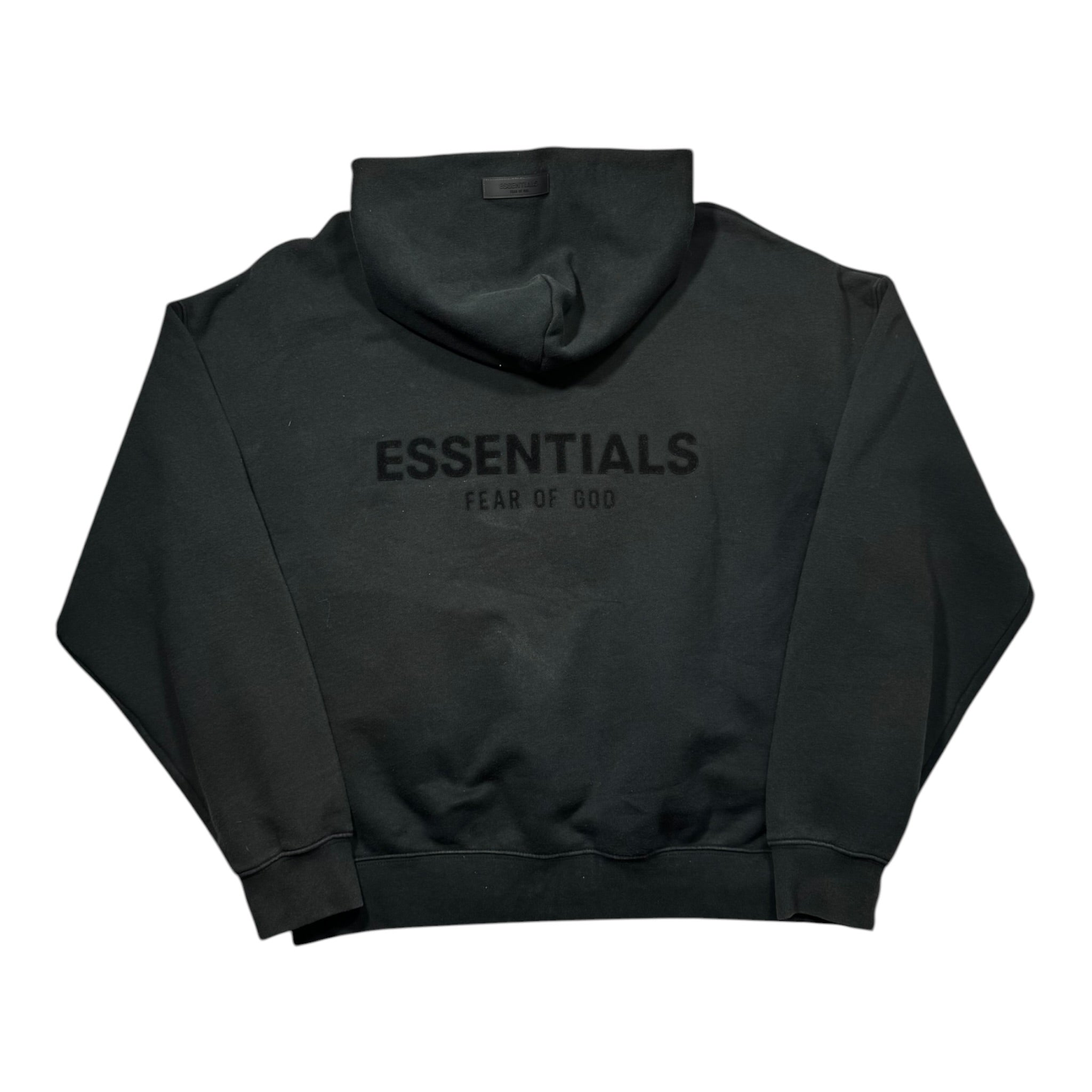 Sweat Essentials (M)