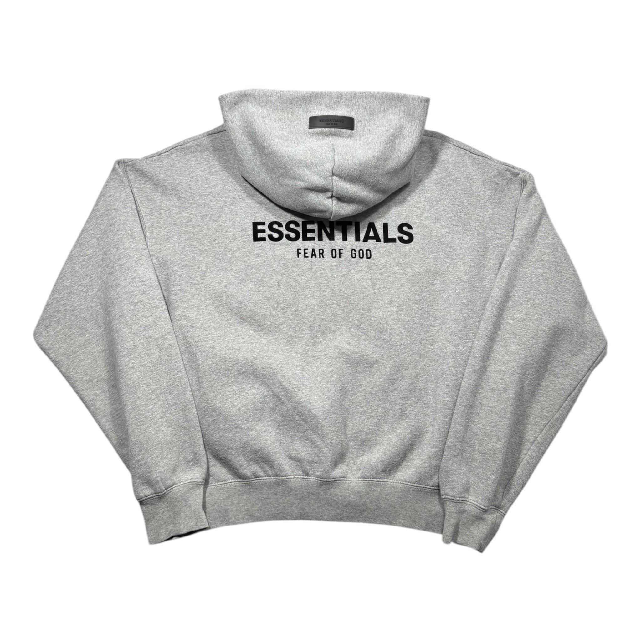 Sweat Essentials (14A/S)