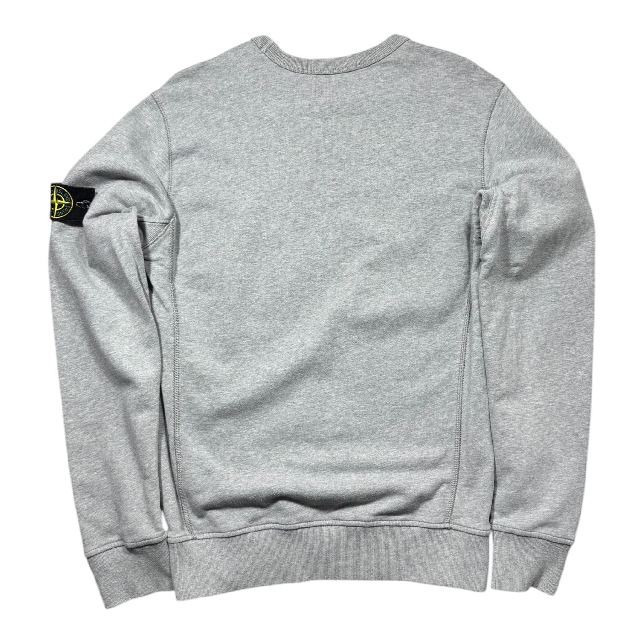 Sweat Stone Island (S)