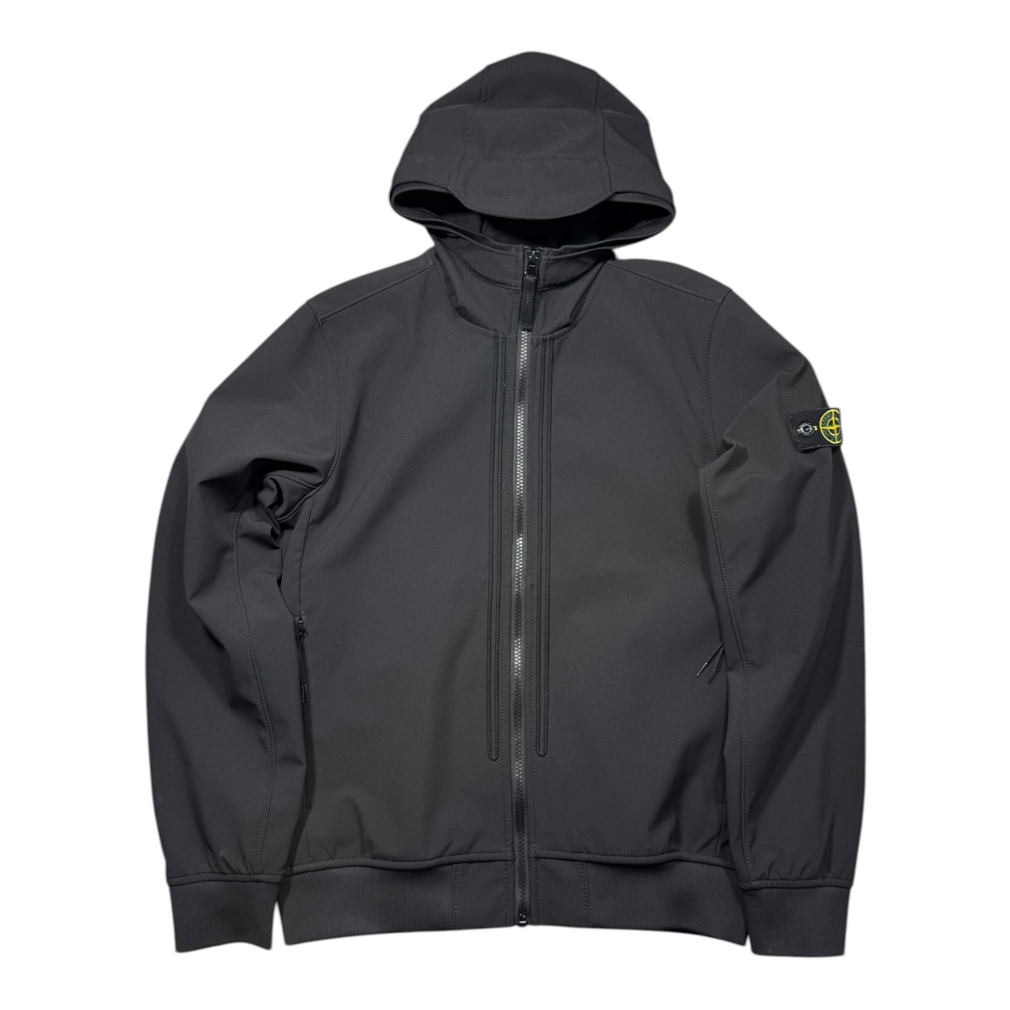 Softshell Stone Island (14A)