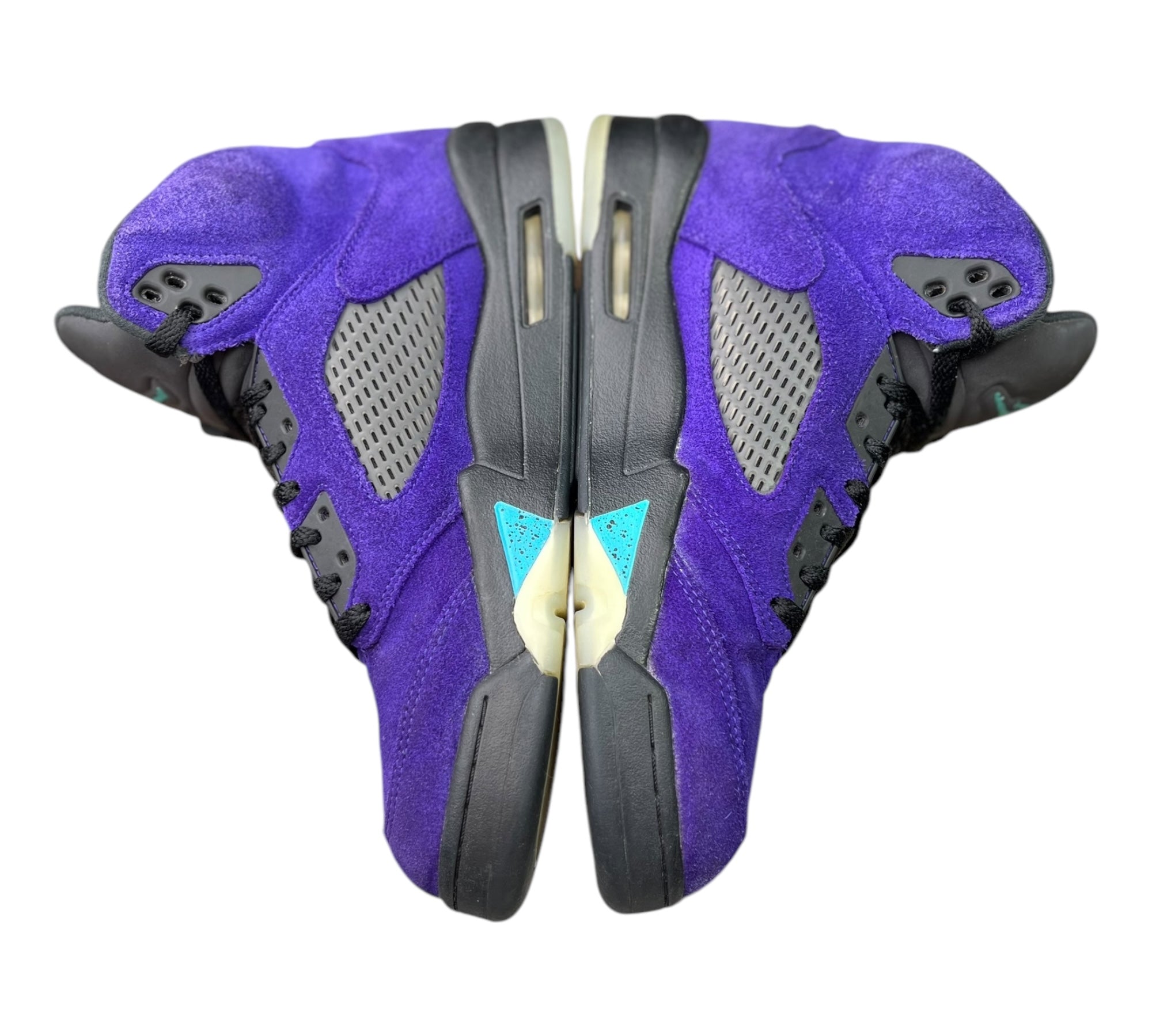 Jordan 5 Retro Alternativ Traube (42.5EU)