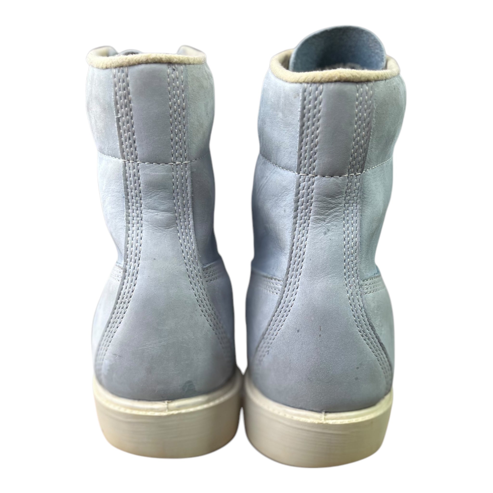 Timberland Boots Grey (46)