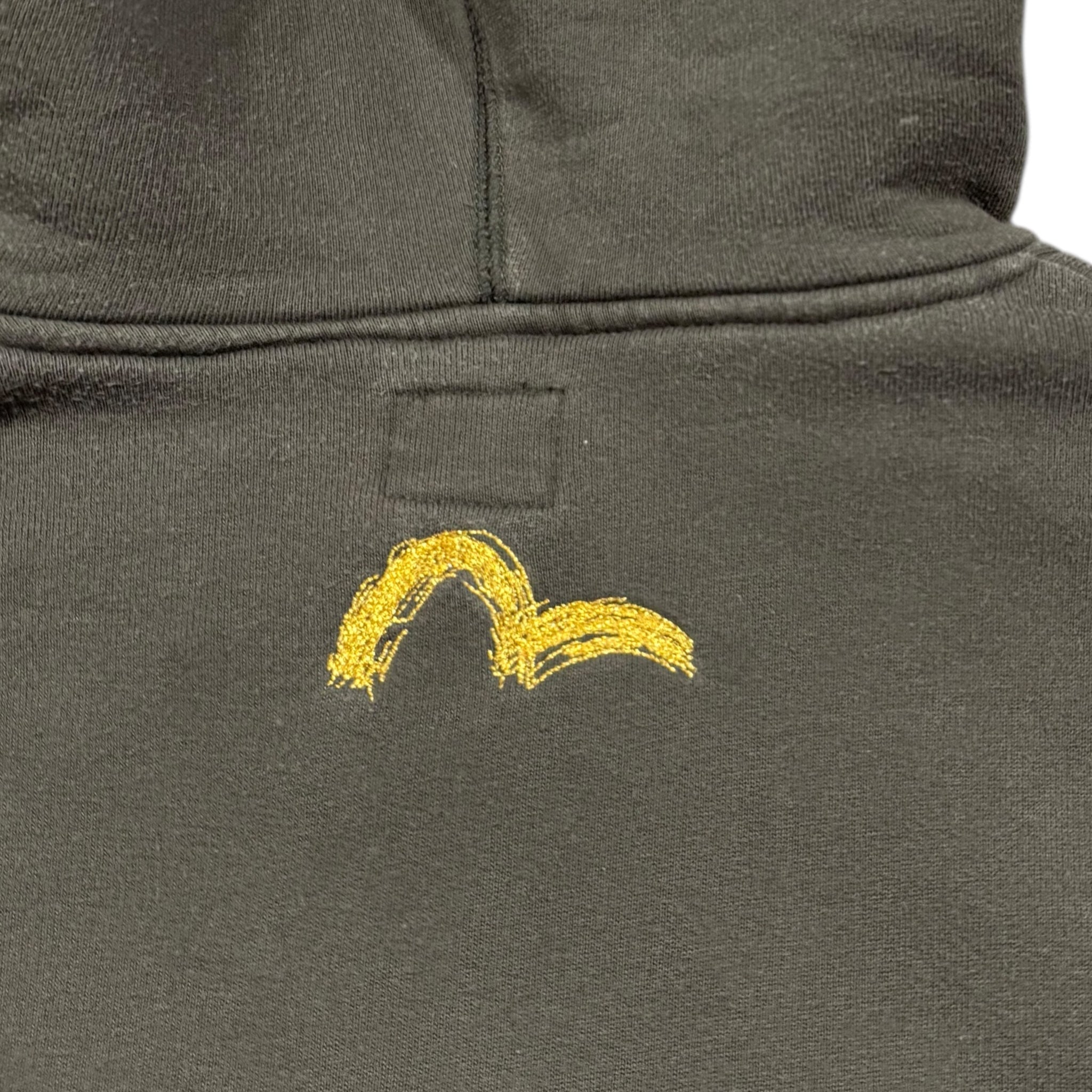 Sweat Evisu (M)