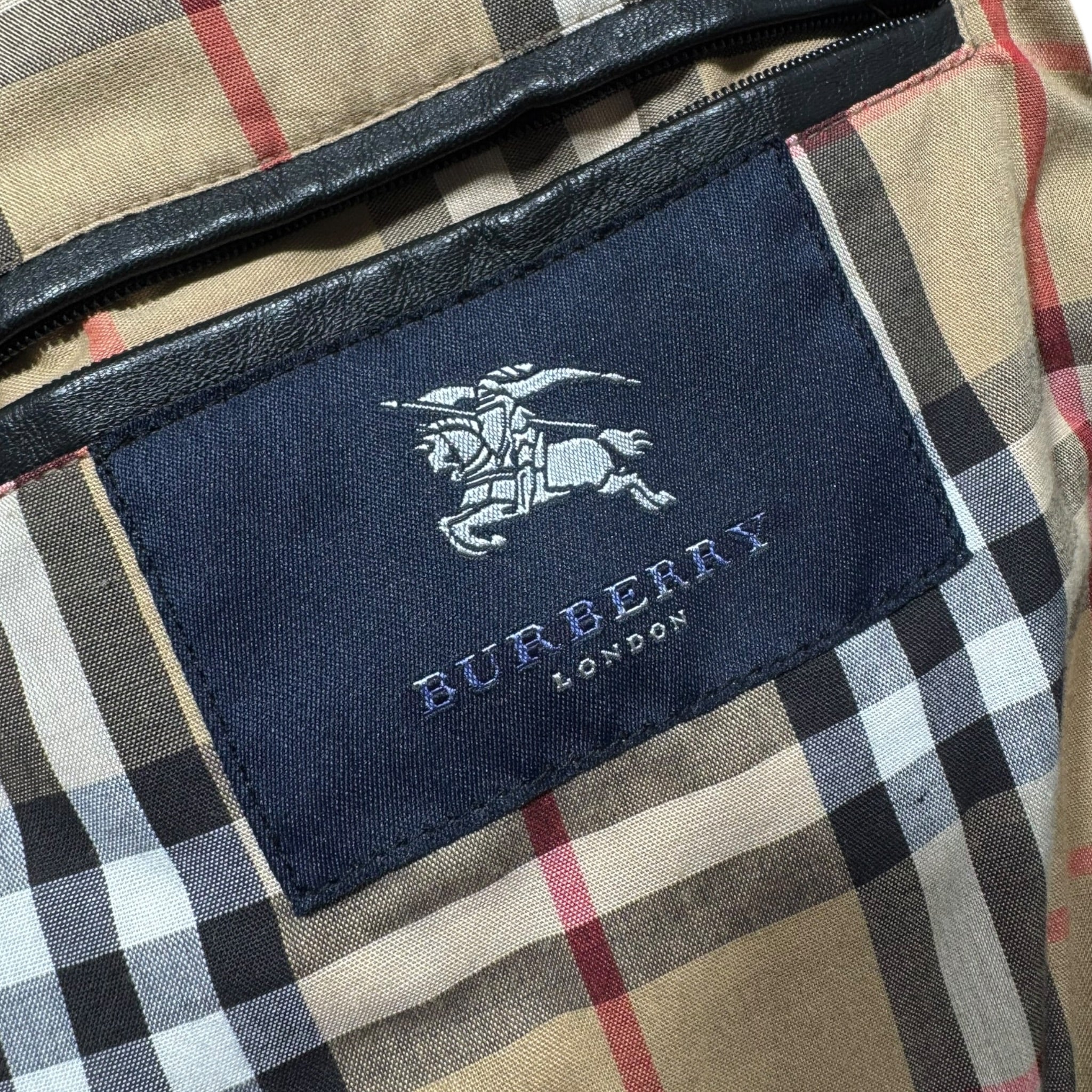 Veste Burberry (XL)
