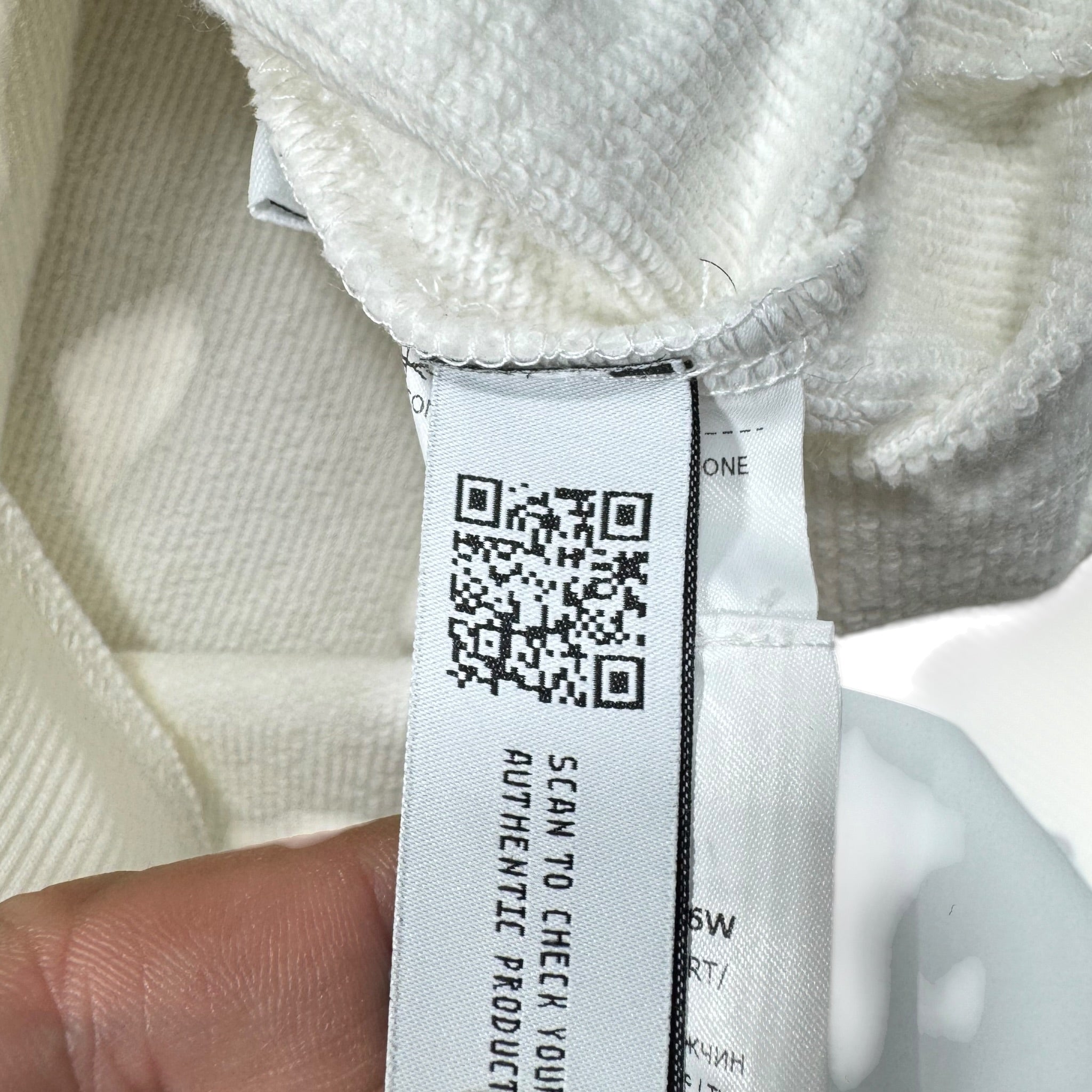 Sweat C.P. Company (S)