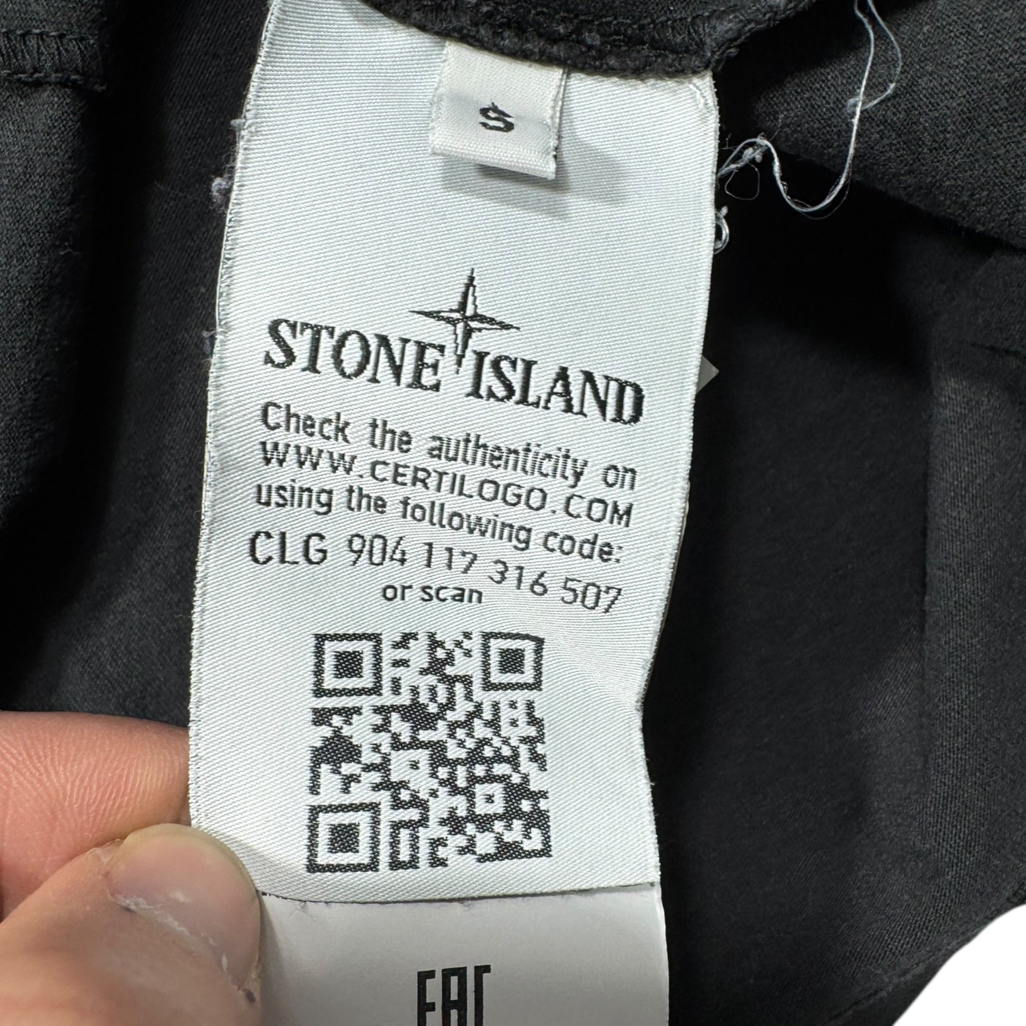 T-shirt Stone Island (S)