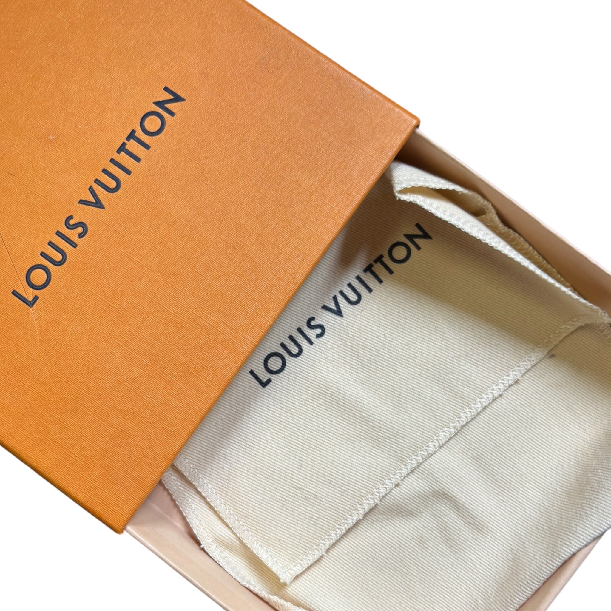Porte-Feuille Louis Vuitton