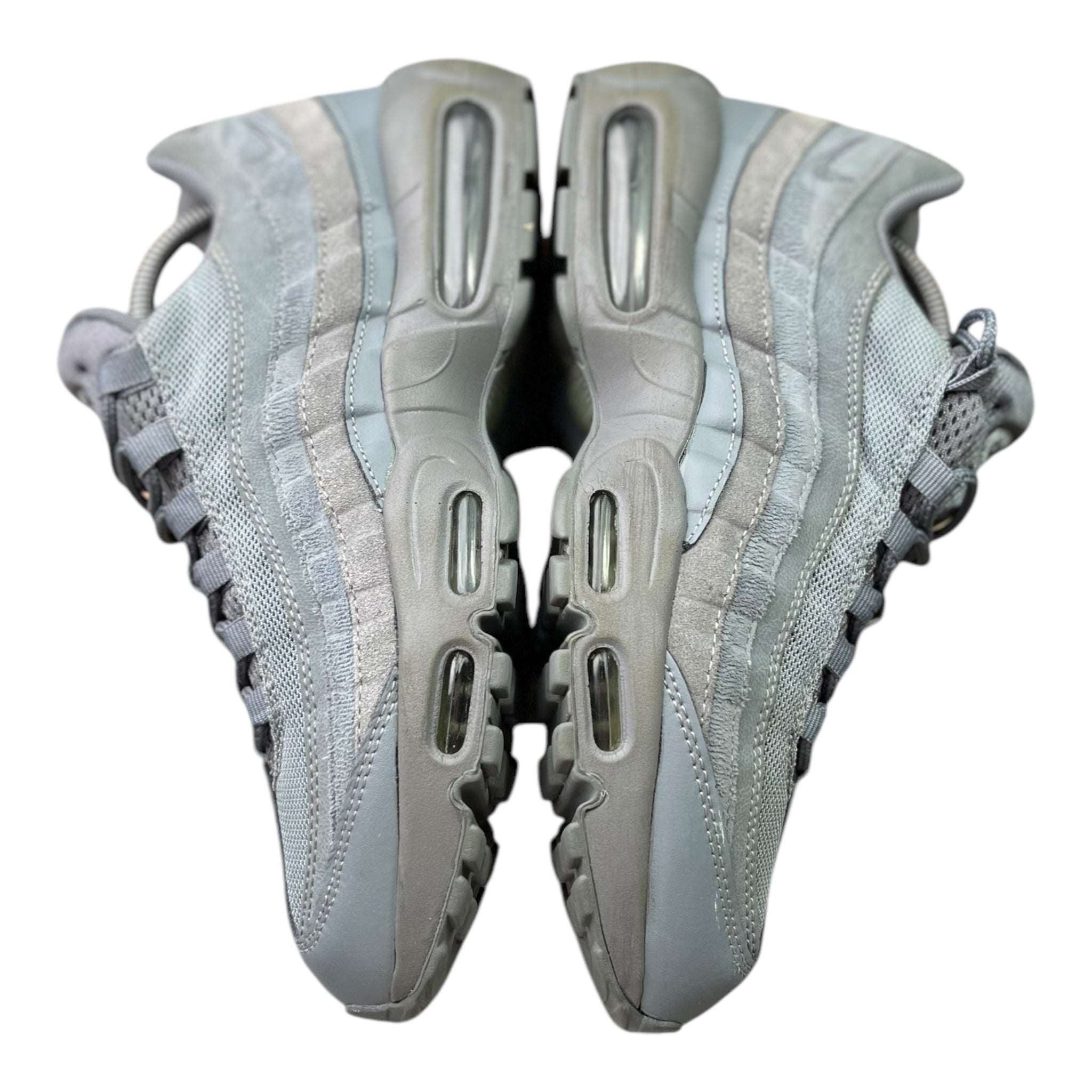 Nike Air Max 95 Essential Cool Grey (42EU)