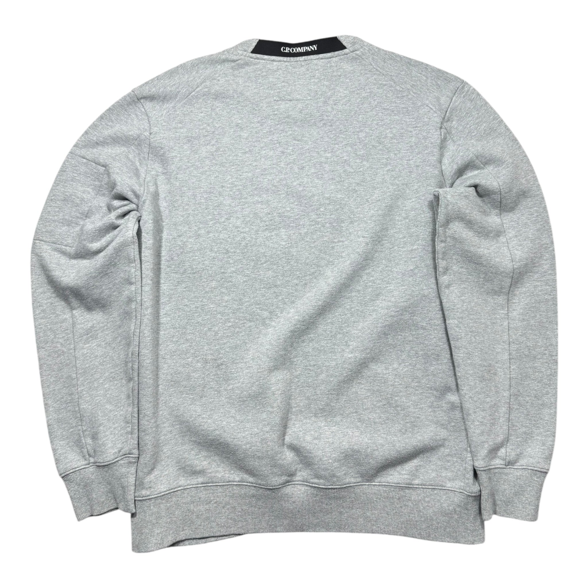 Sweat C.P. Company (L)