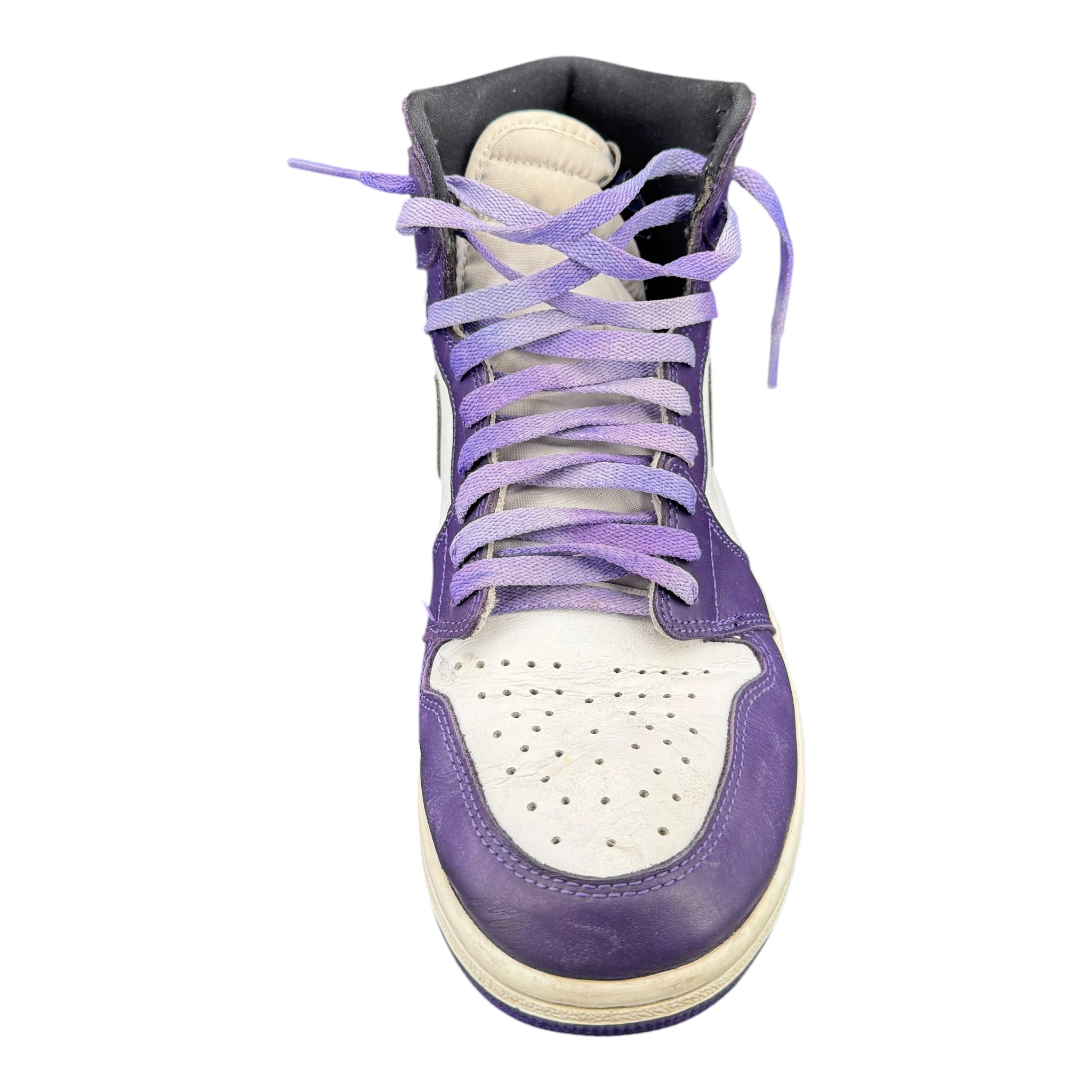 Jordan One High Court Purple (44.5EU)
