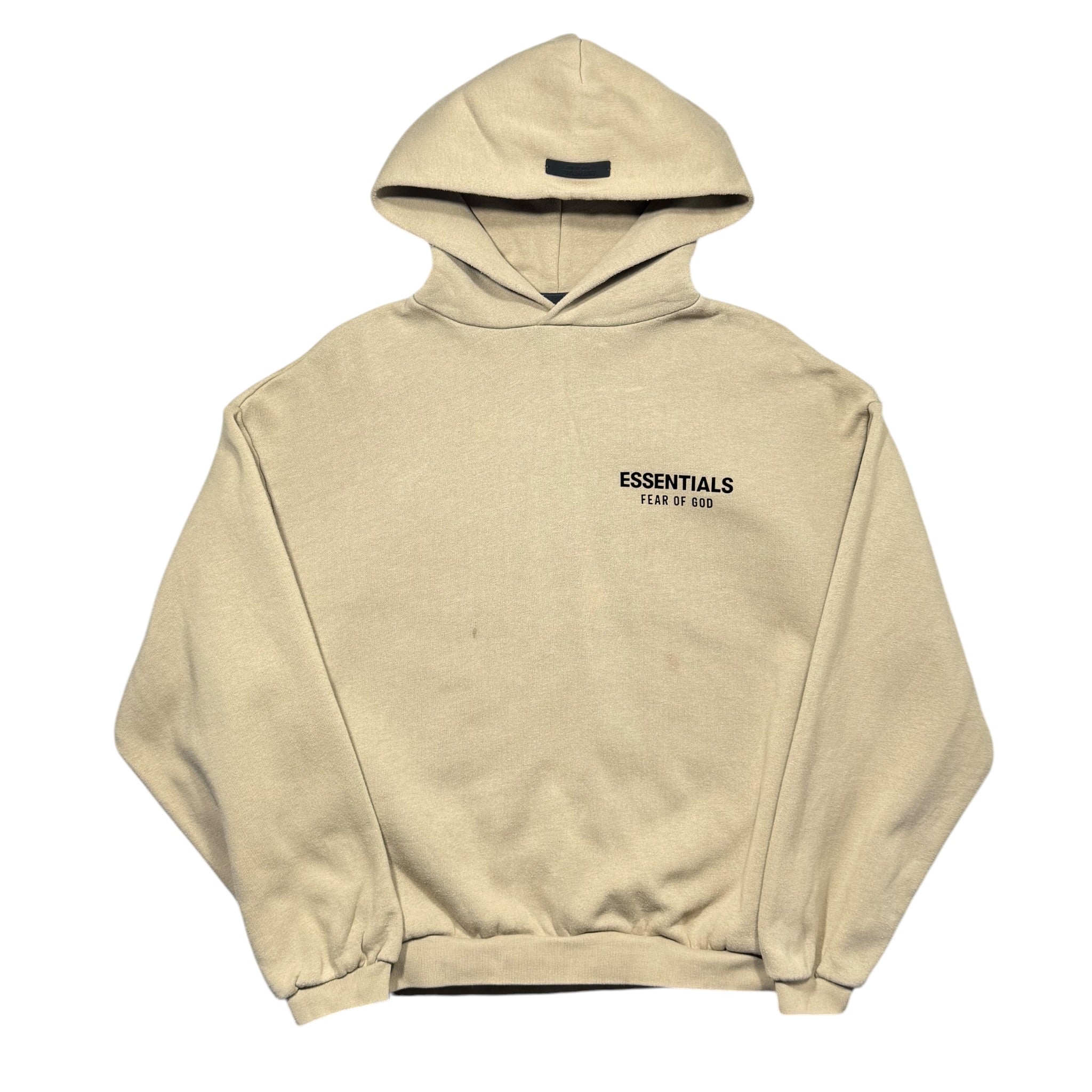 Sweat Essentials (12A)