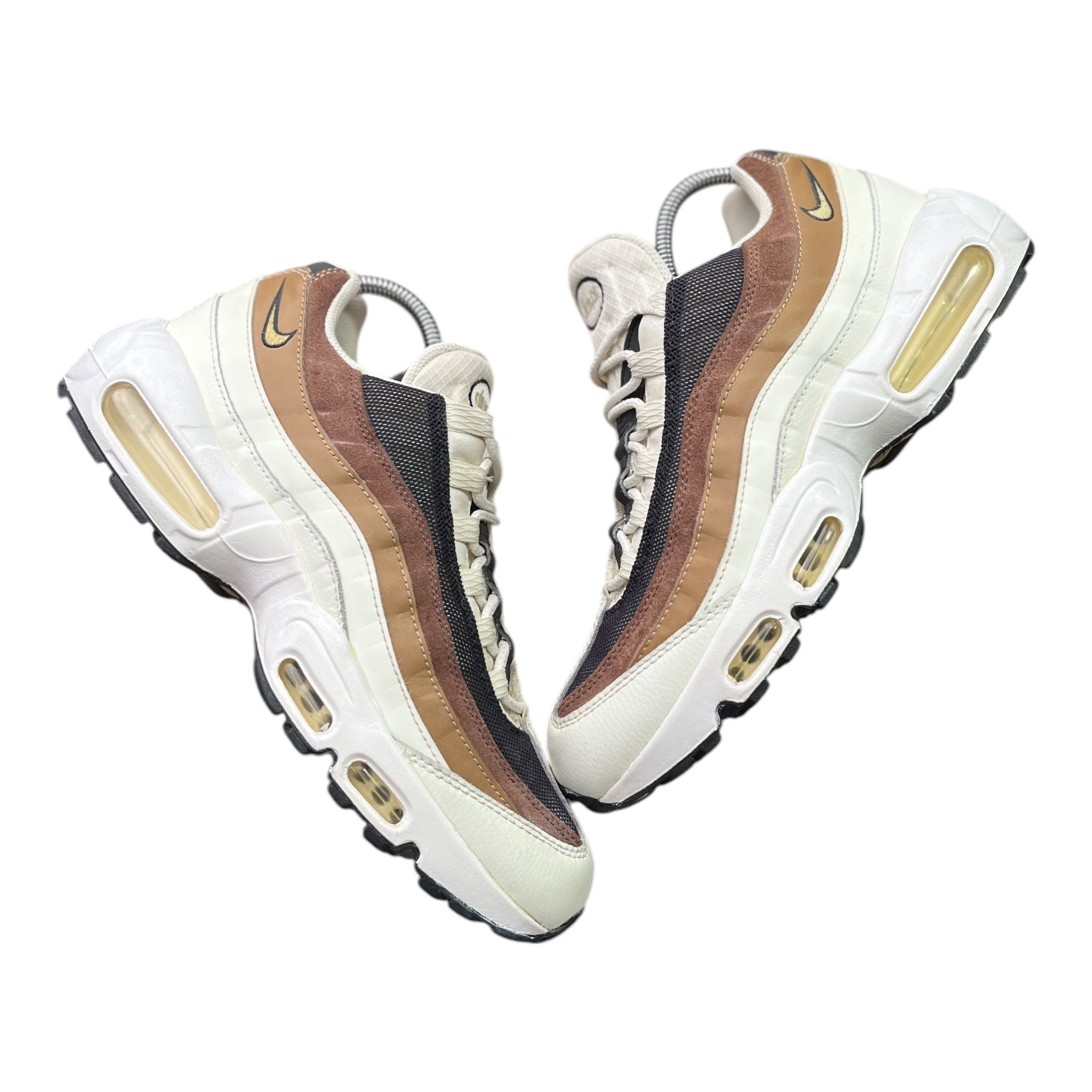 Nike Air Max 95 Dunkles Driftwood (42EU)