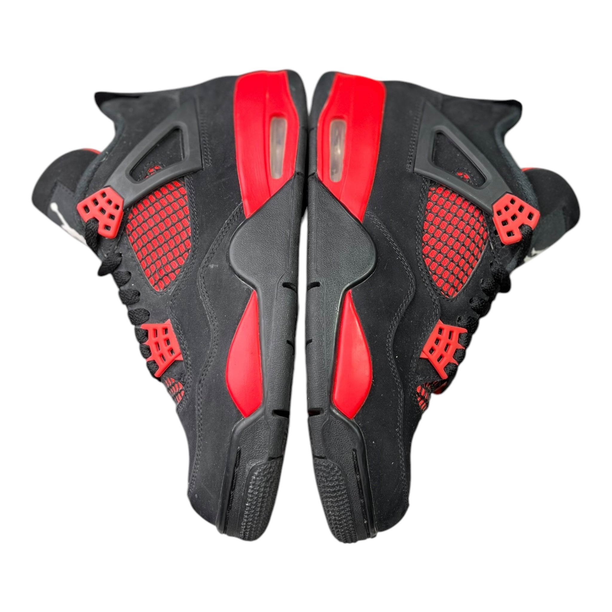 Jordan 4 Retro Red Thunder (40EU)