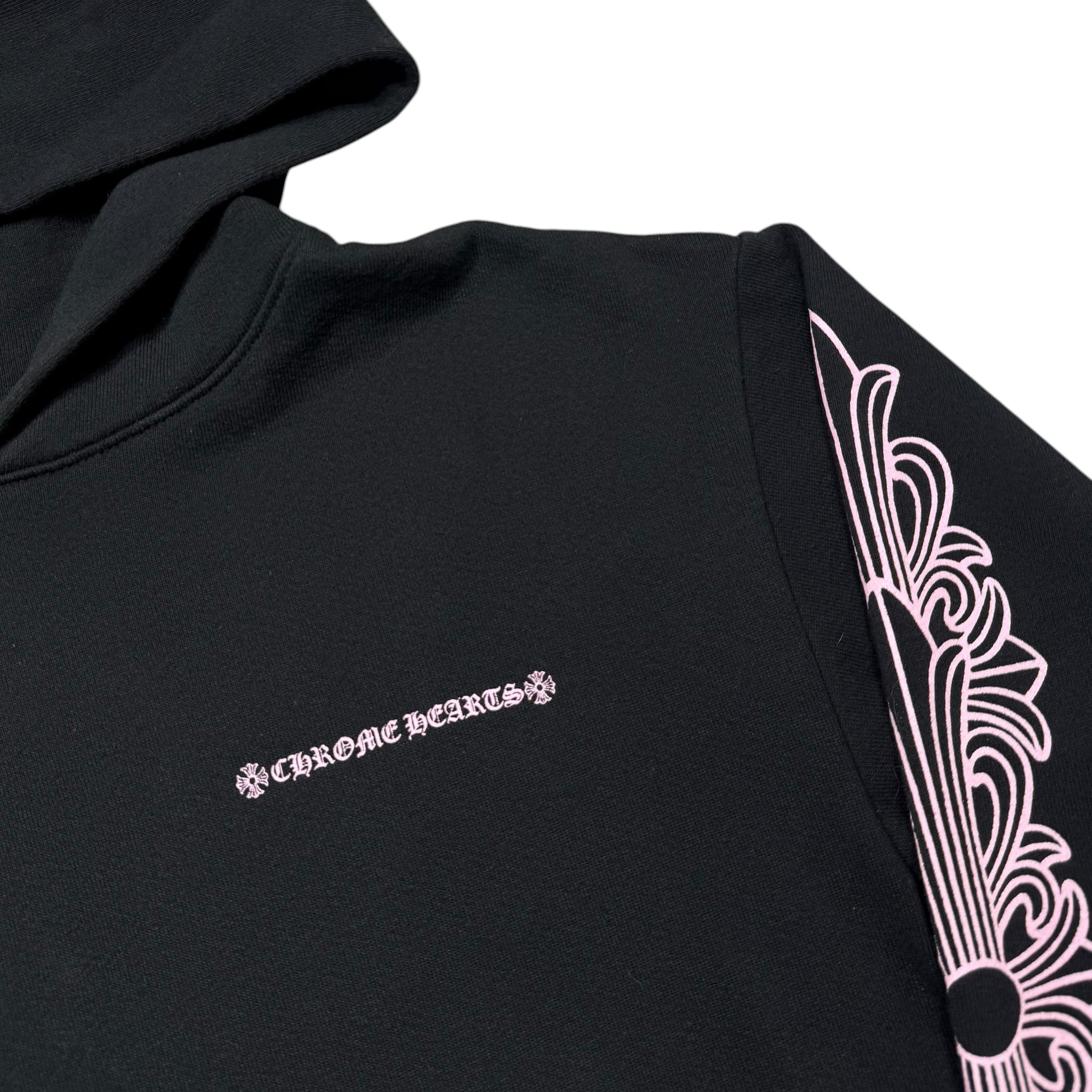 Sweat Chrome Hearts x Matty boy Friends and Family (S)