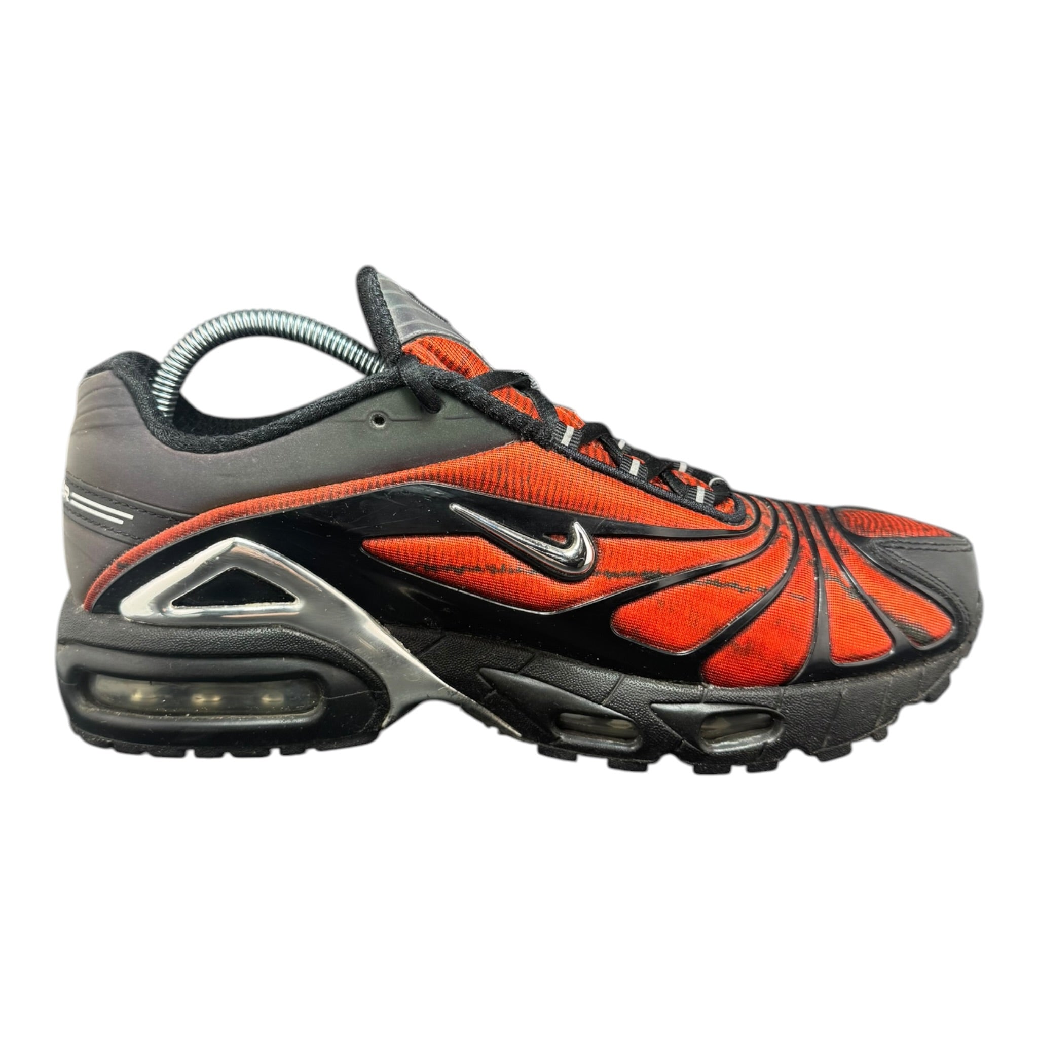 Skepta TailWind Red Chrome (39EU)