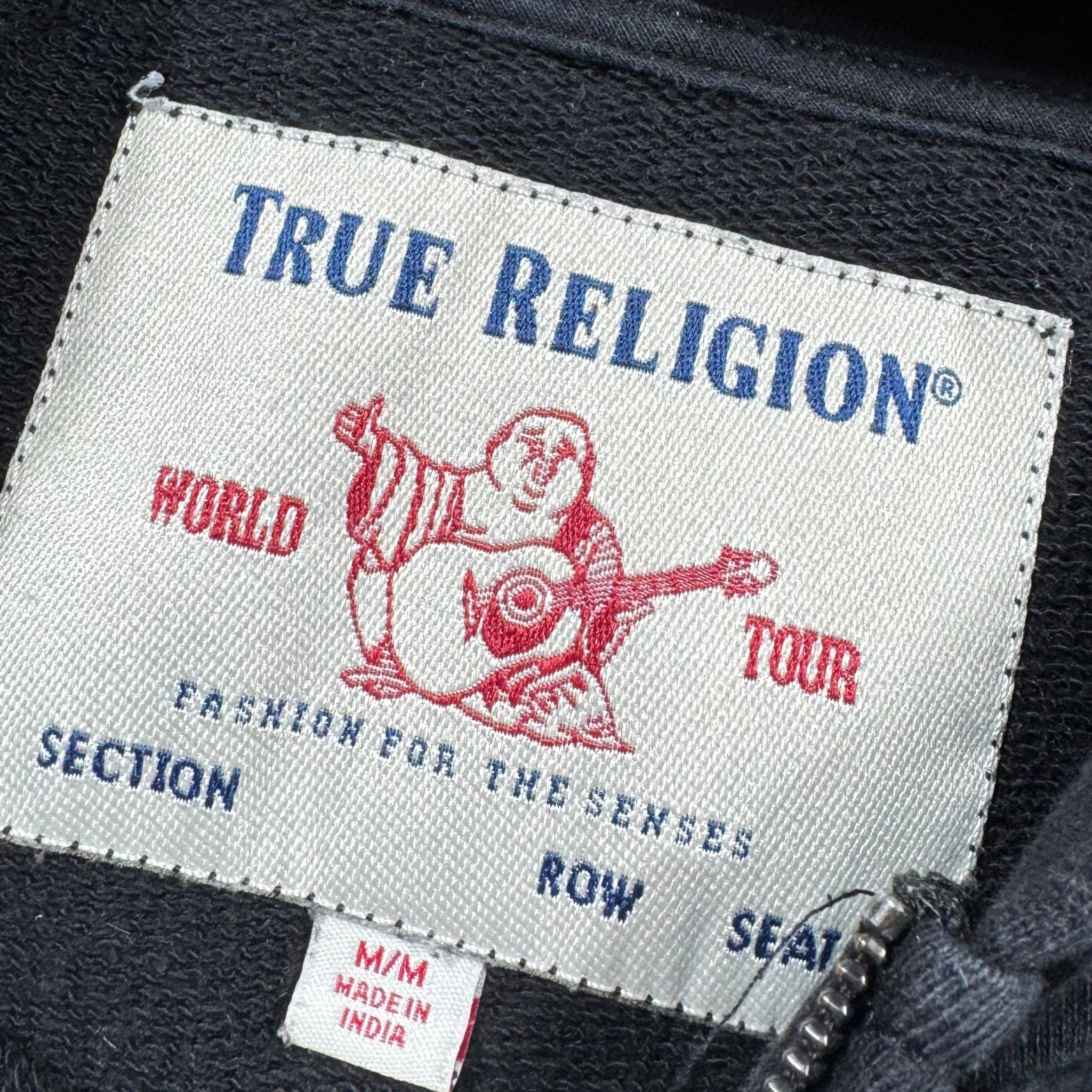 True Religion Sweatshirt (M)