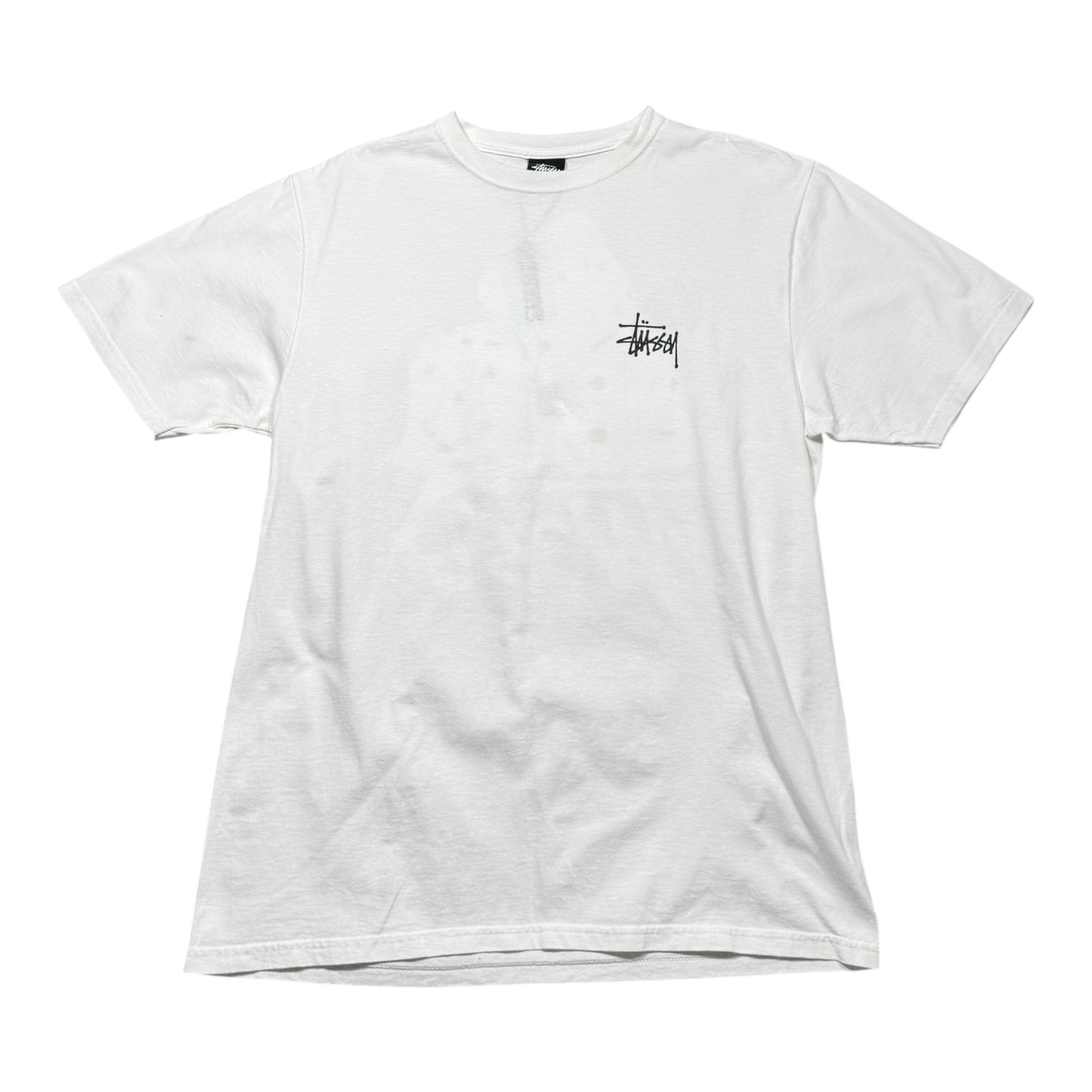 T-shirt Stussy (M)