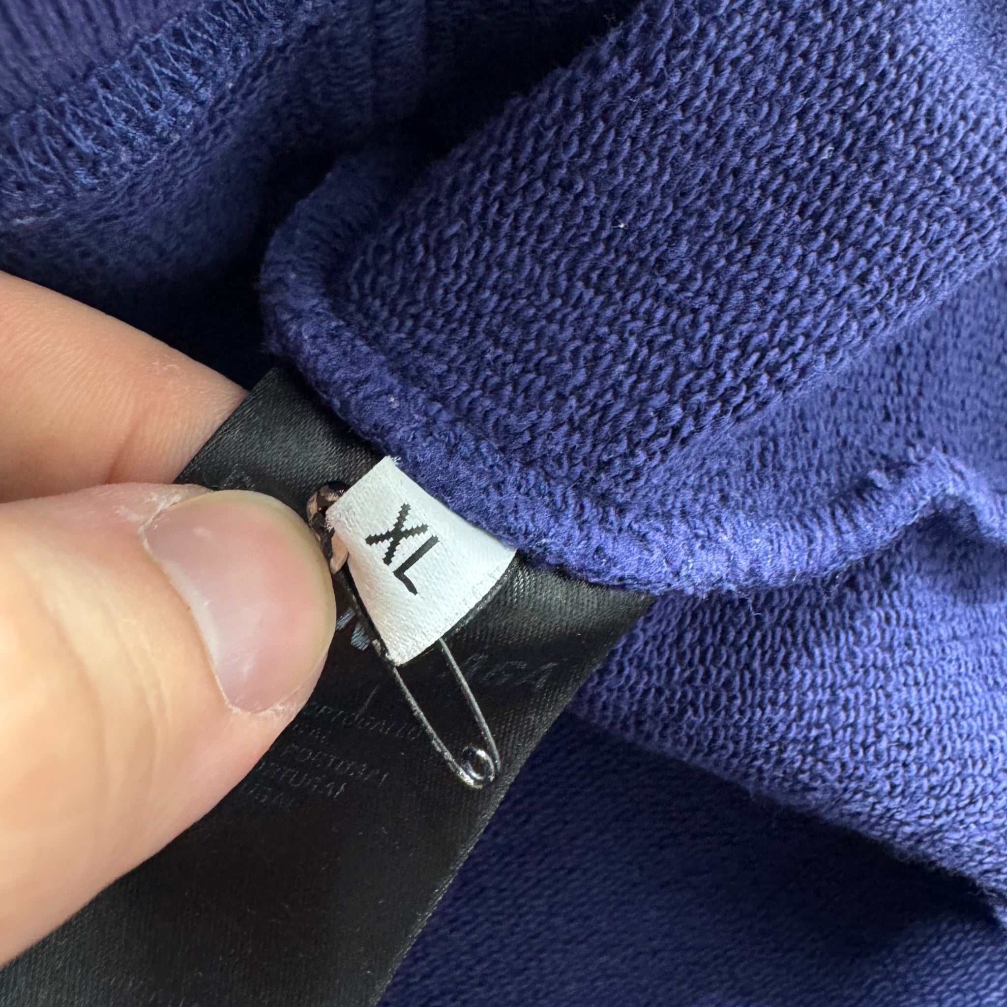 Sweat Balenciaga (XL)