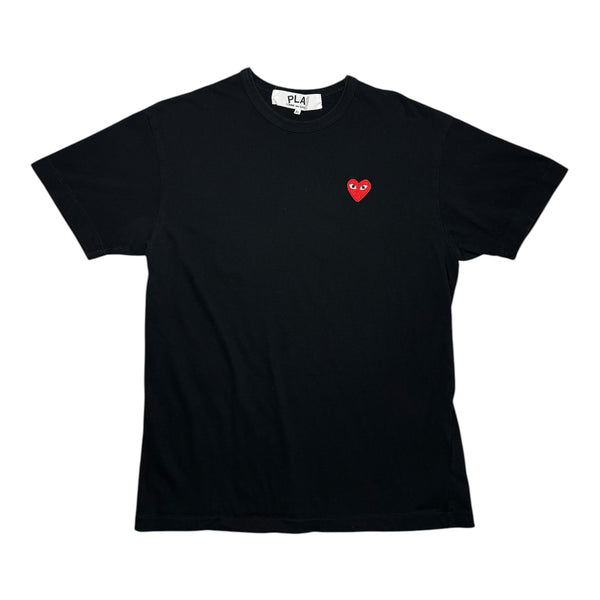 T-shirt Comme des Garçons (XL)