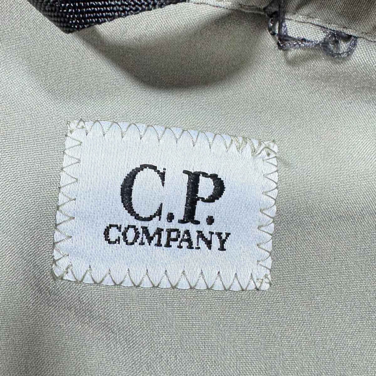 Veste Softshell C.P. Company (S)