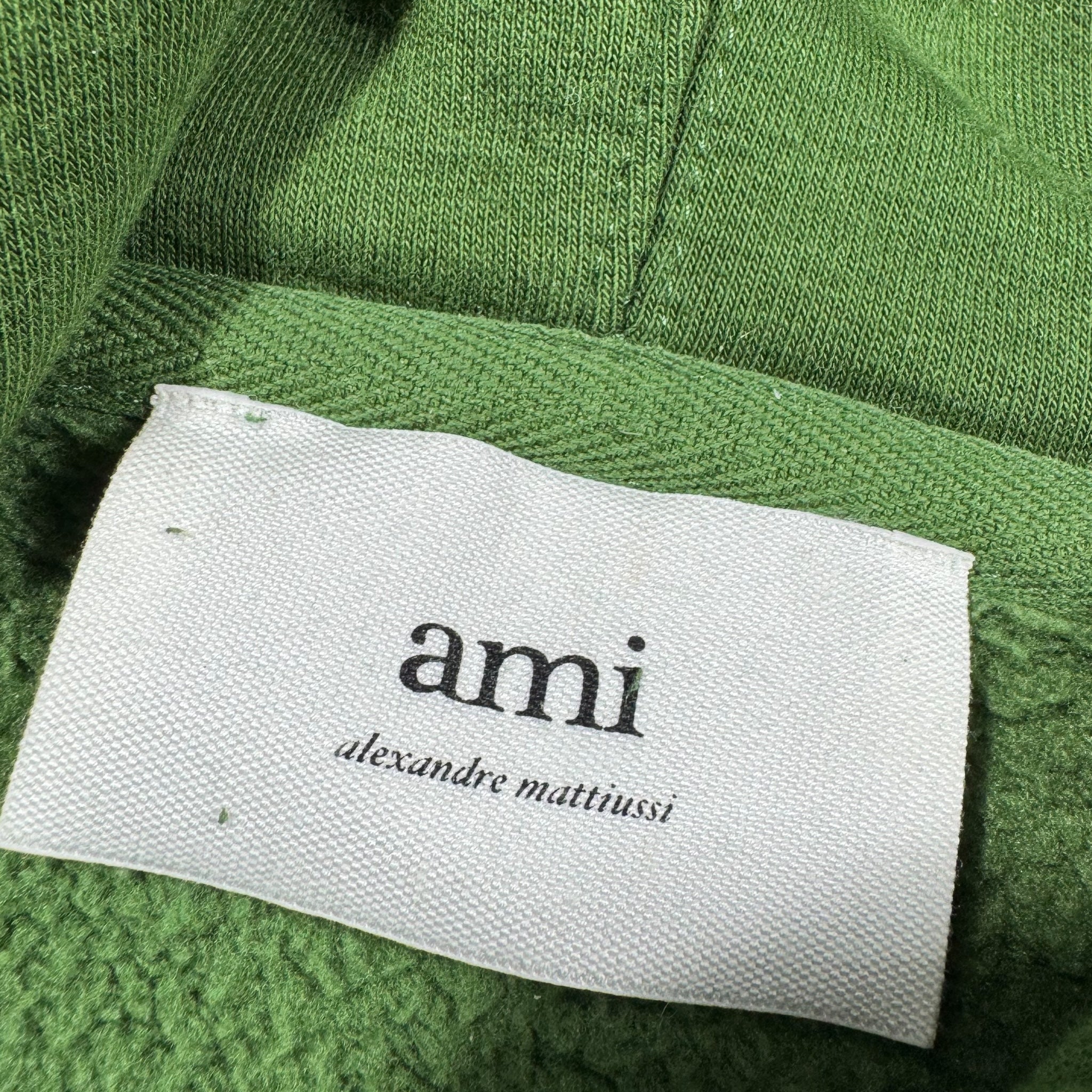 AMI Sweatshirt (M)
