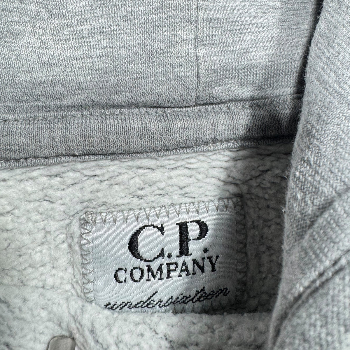 Sweat C.P. Company (14 ANS)