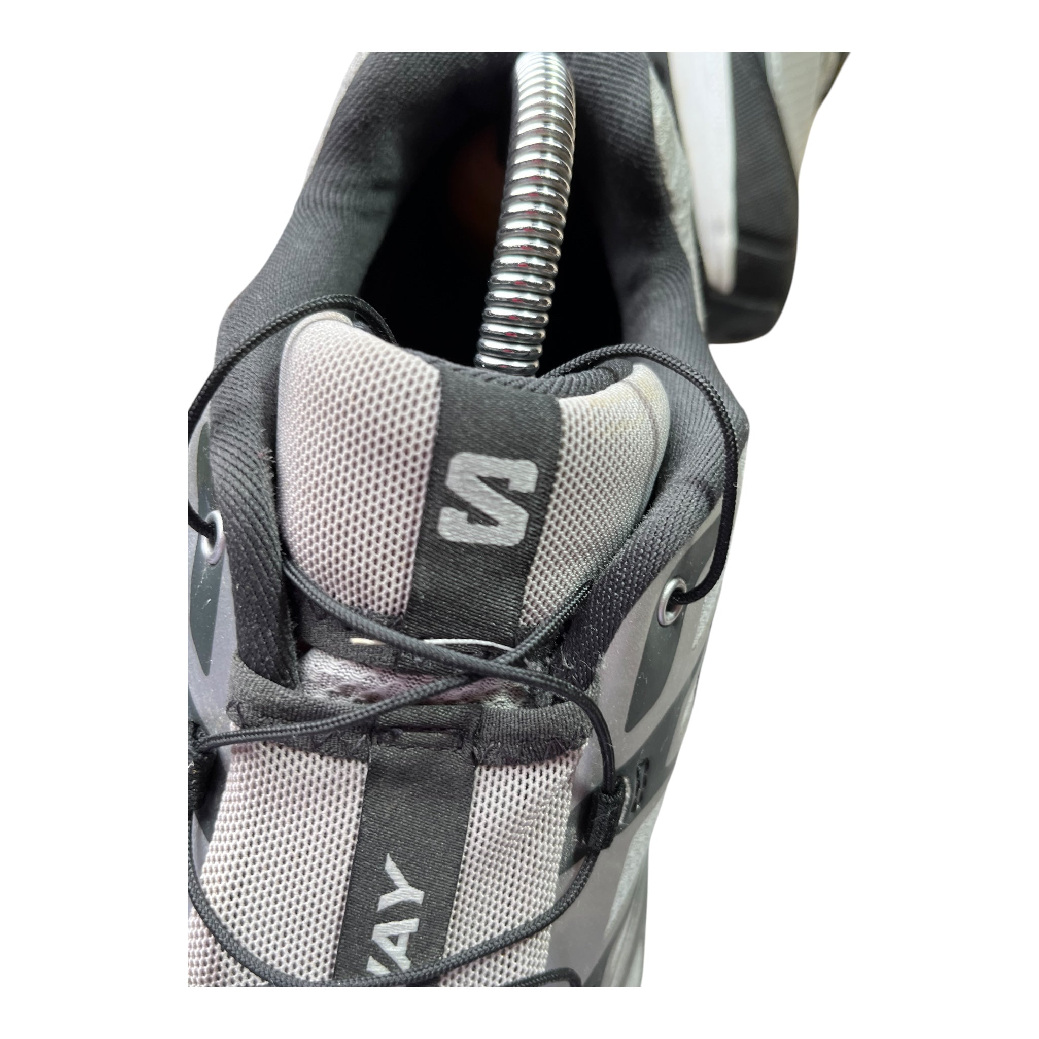 Salomon XT-Pathway Black White (44EU)