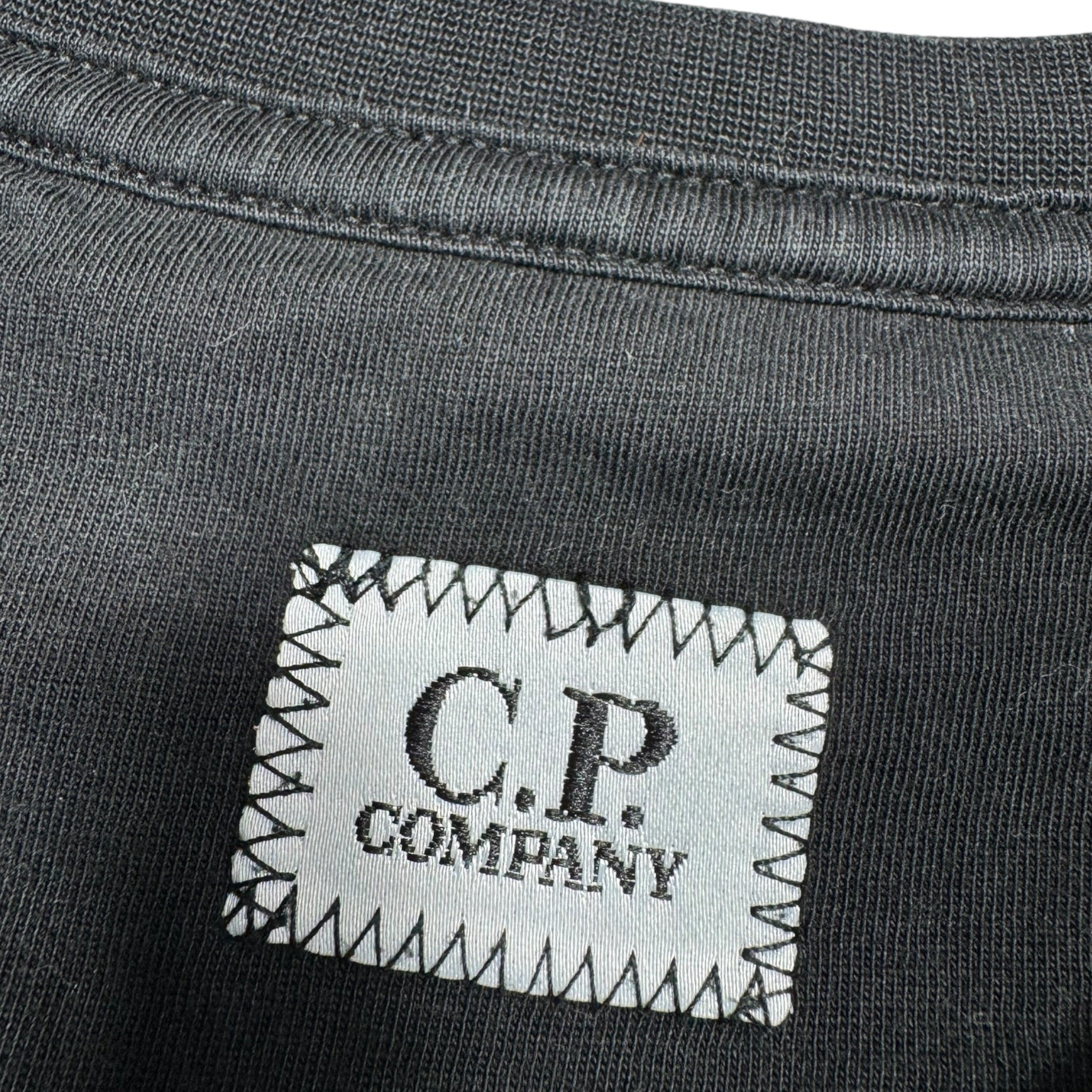 T-Shirt C.P. Company (S)