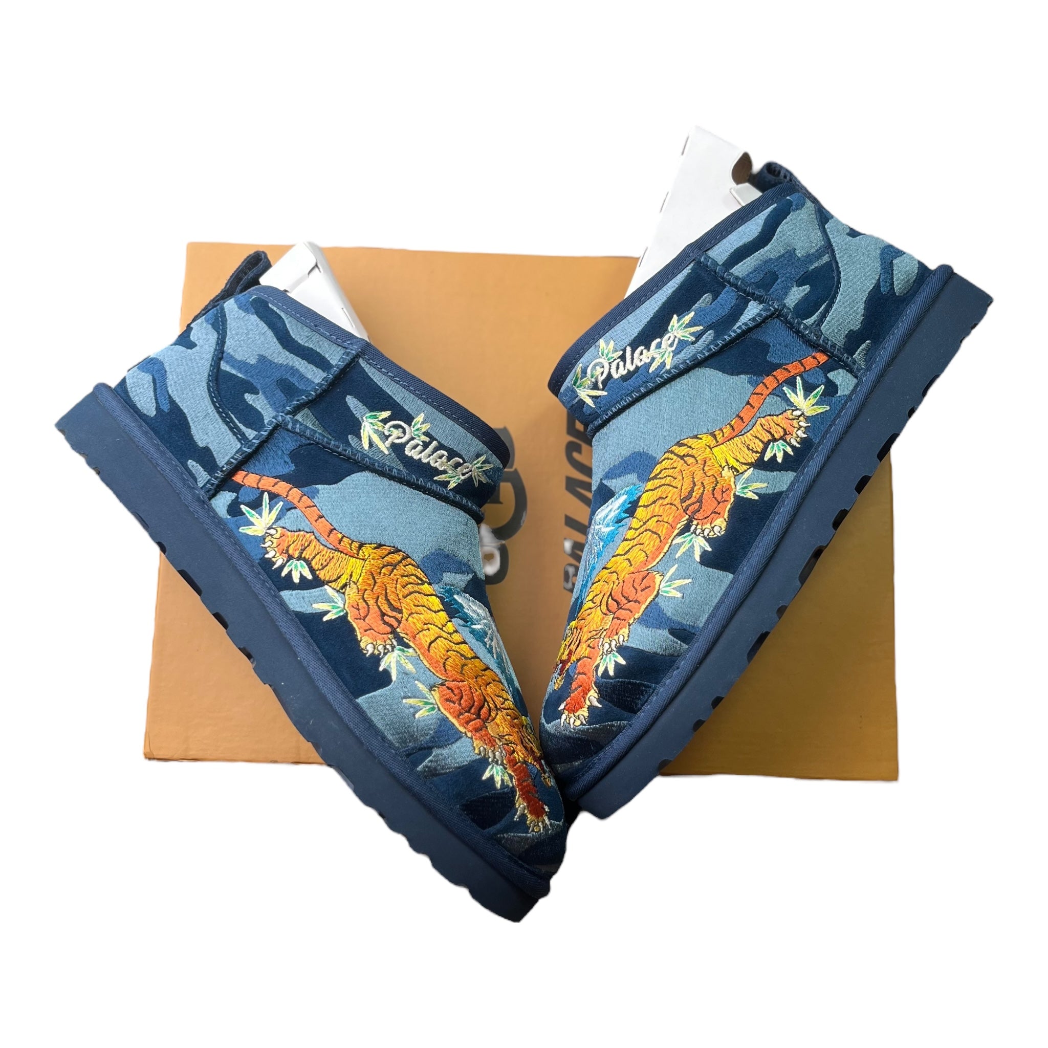 Ugg Mini Palace Boots (42EU)