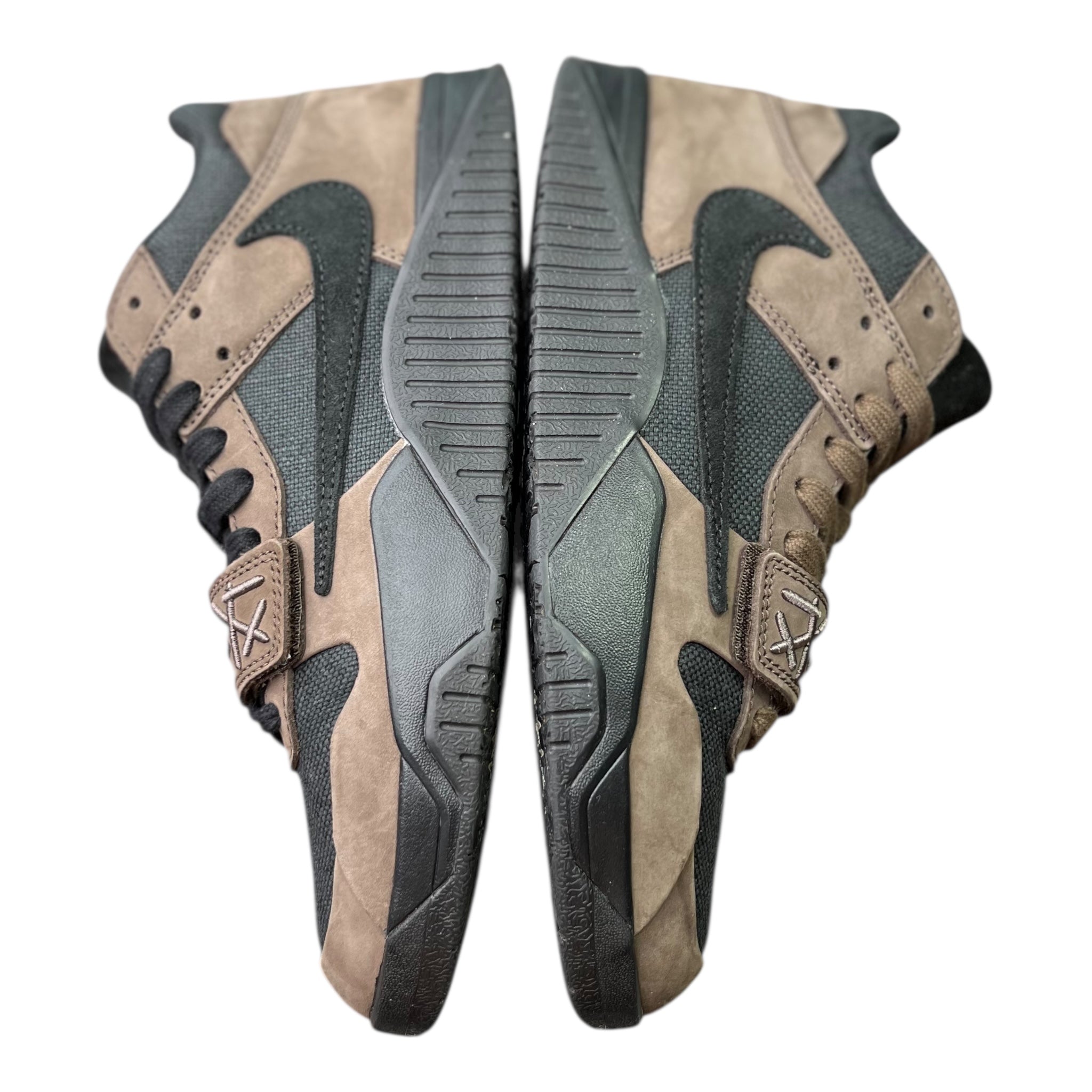 Jumpman Jack Travis Scott Mocha (42.5EU)