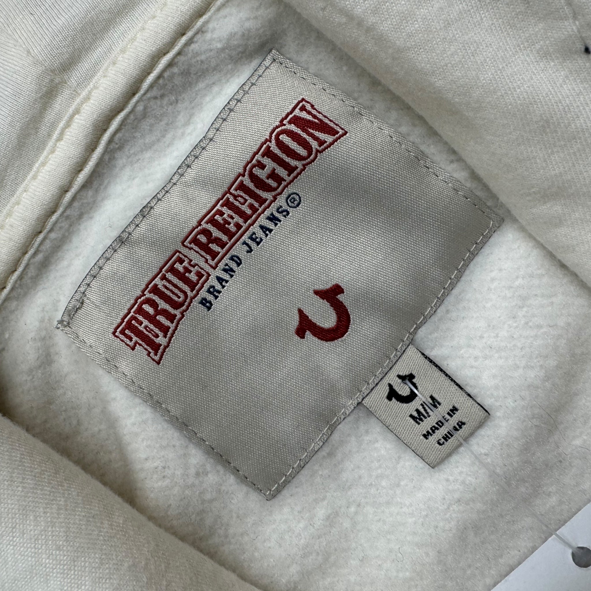 Sweat True Religion (M)