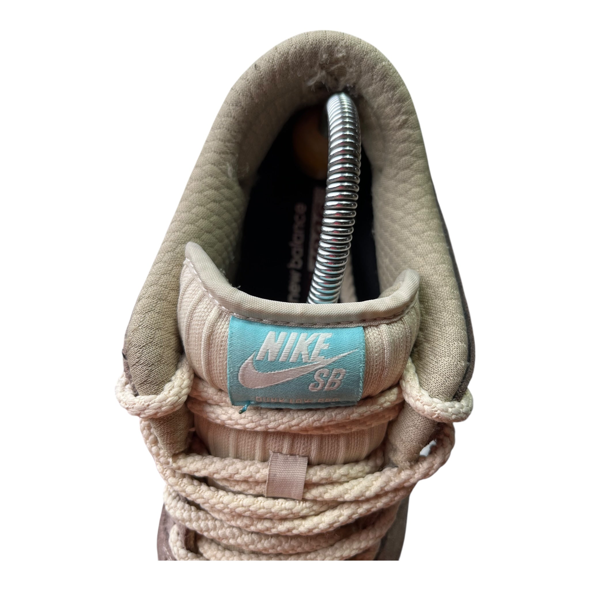 Nike Dunk Low SB Big Money Savings (42.5EU)