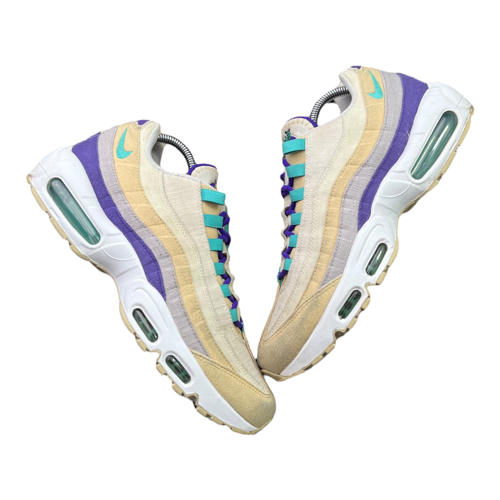 Nike Air Max 95 Air Sprung (43EU)