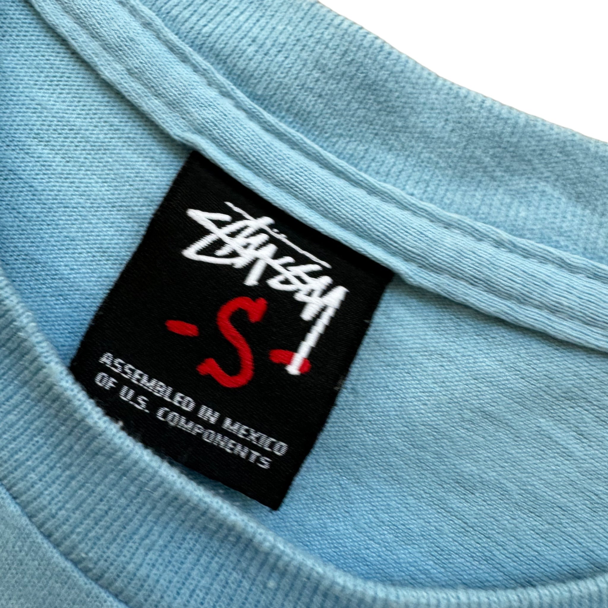 T-Shirt Stussy (S)